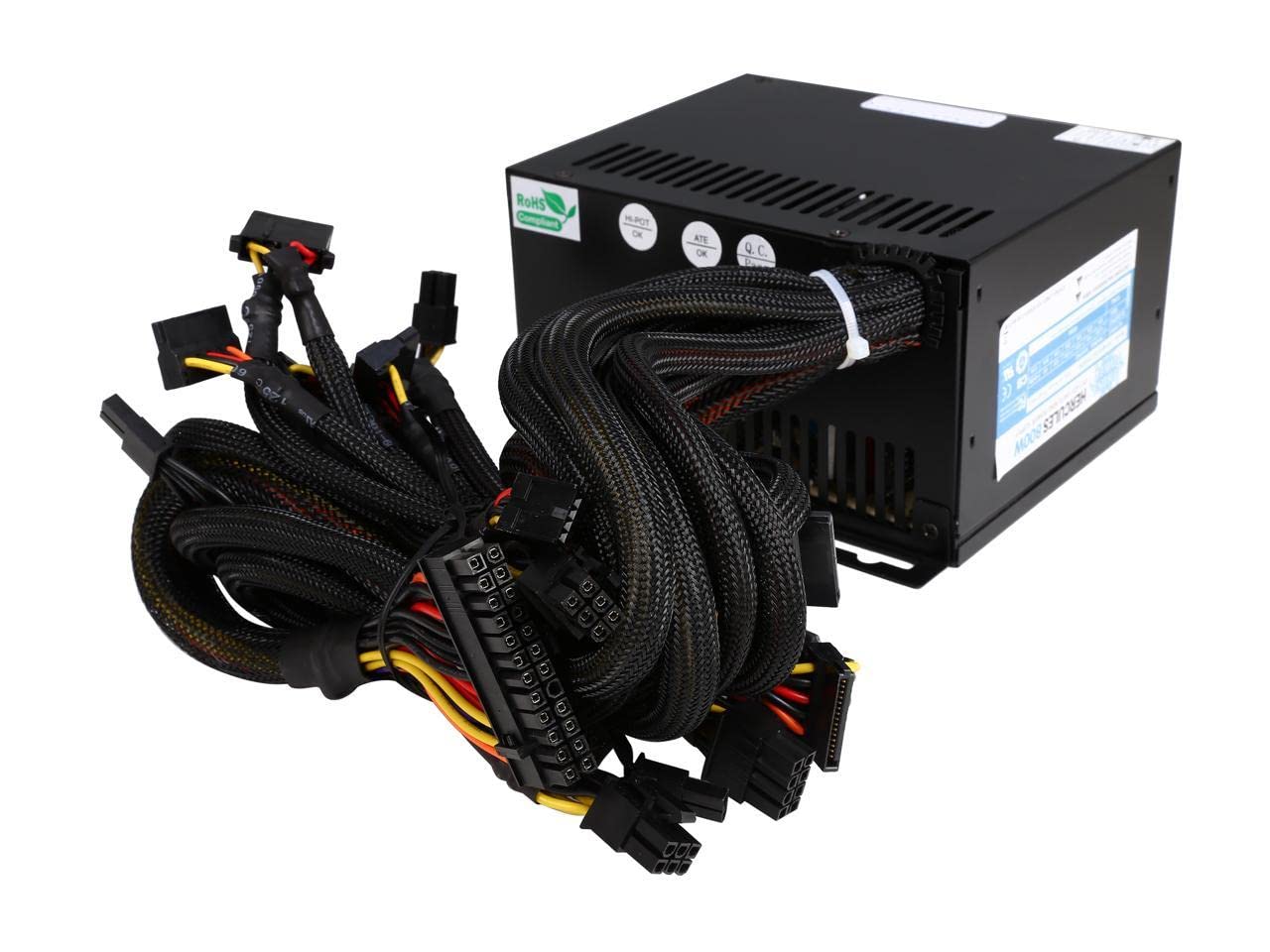 Srv Psu Athena| Ap Mps3Atx80Ep8%