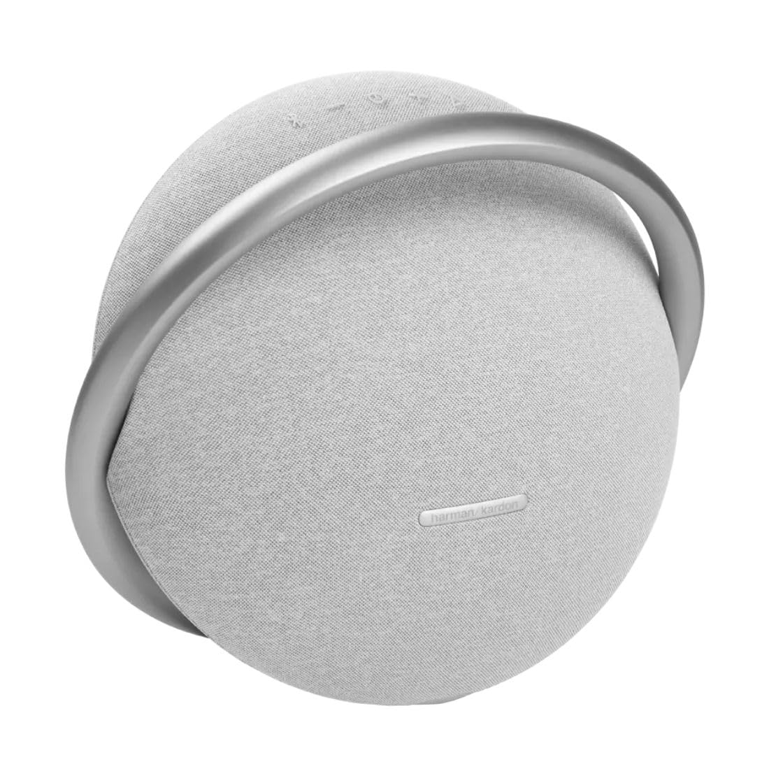 Harman Kardon Onyx Studio 7 Bluetooth Wireless Portable Speaker   8 Hours Music Play Time   Grey