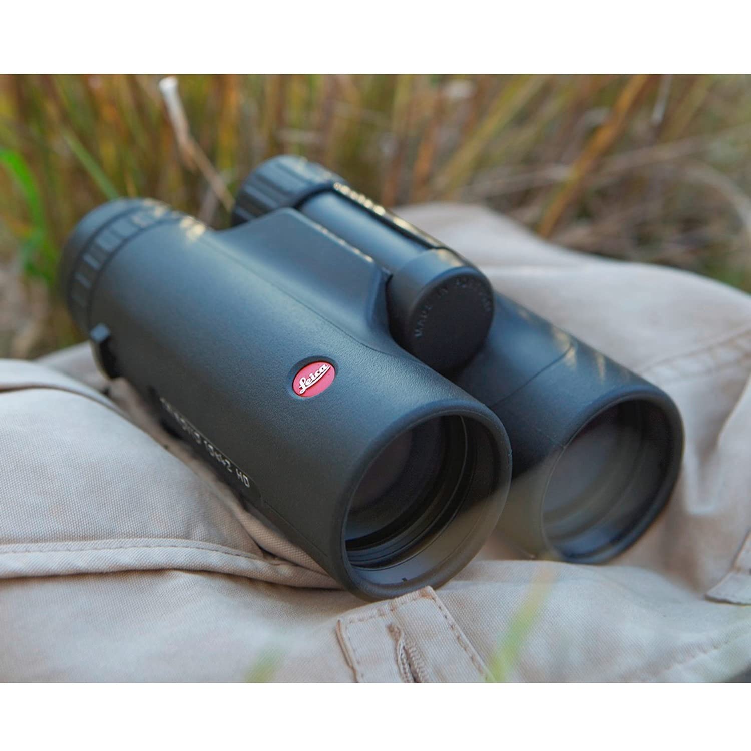 Leica 8X42 Trinovid Hd Binocular