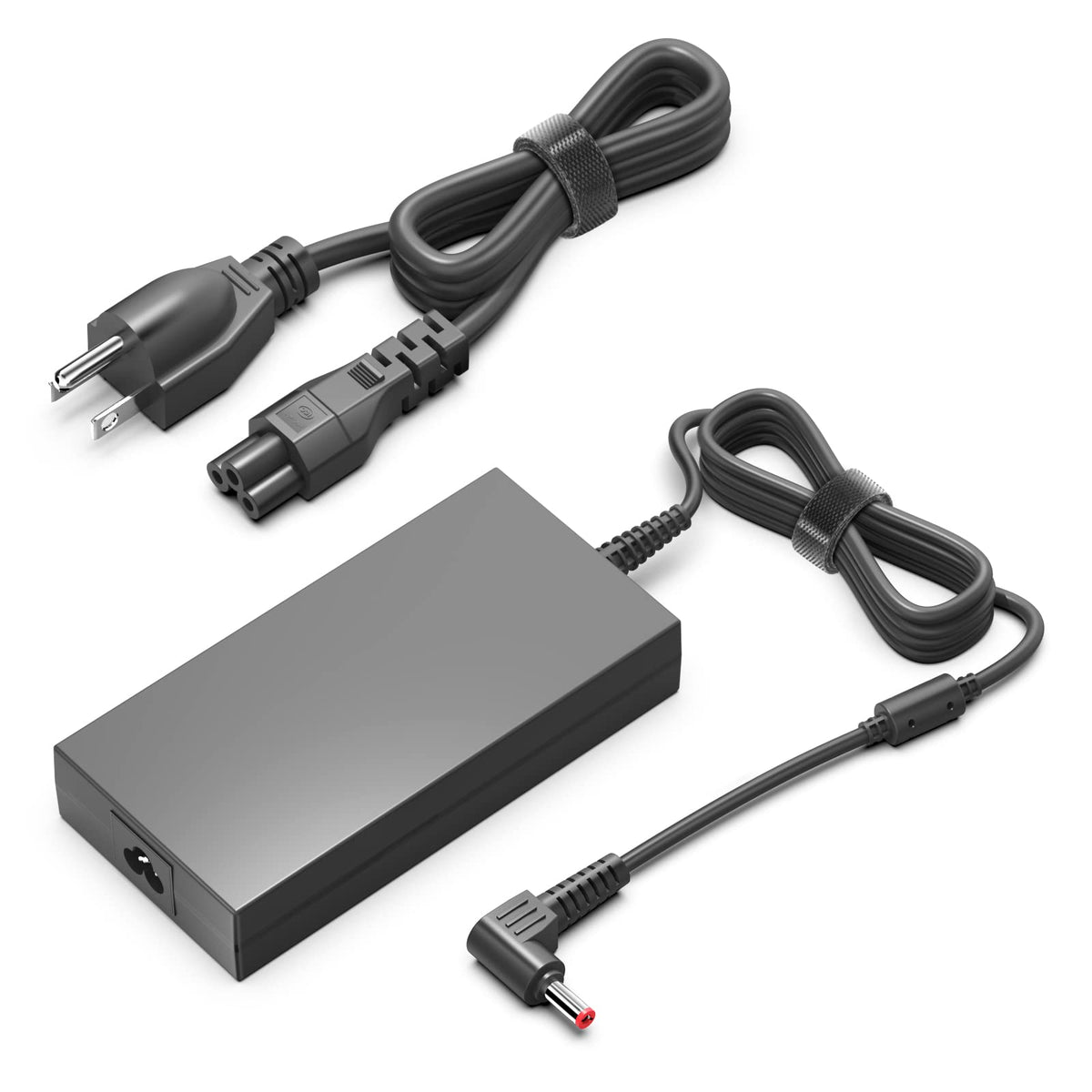 Taifu 19V 135W Ac Adapter Charger For Acer Nitro 5 Gaming Laptop N18C3 An515 V15 V17 7 Gaming Laptop Acer Aspire Z3 23' 23.8' Series Z3-615 Z3-710 Z3-715 Acer Predator Helios 300 Acer Aspire 7 A715