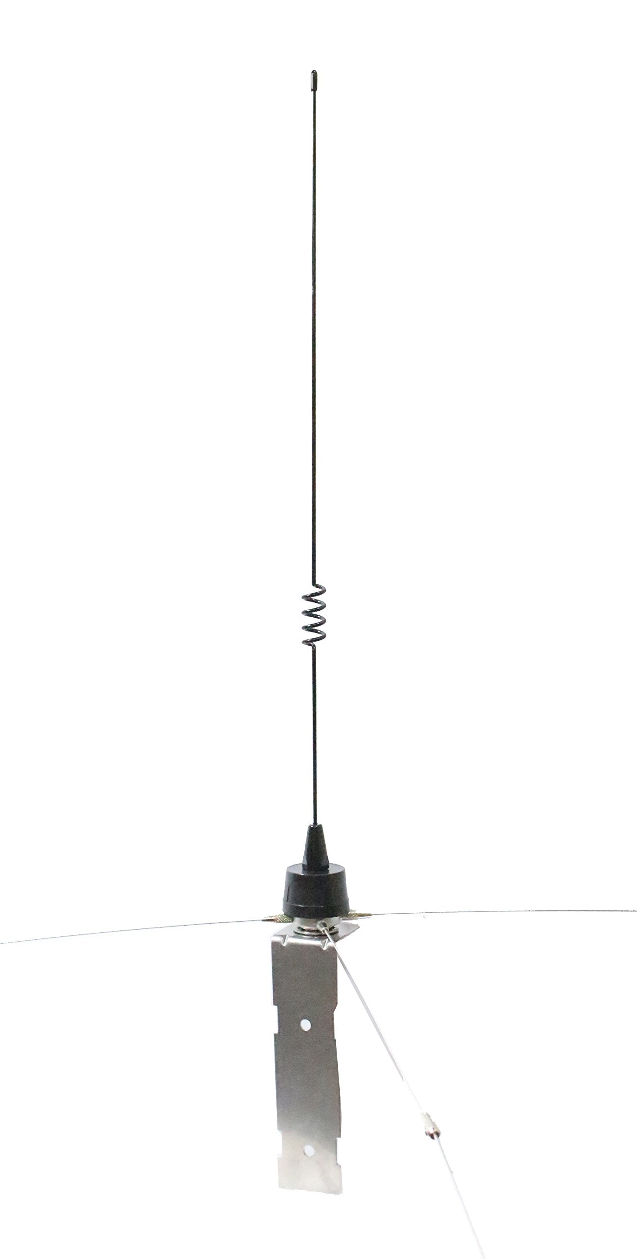 Nagoya Nmo 72 19.25'' Antenna Nmo Mount Dual Band Vhf, Uhf (145/440Mhz) (Requires Nmo Mount)