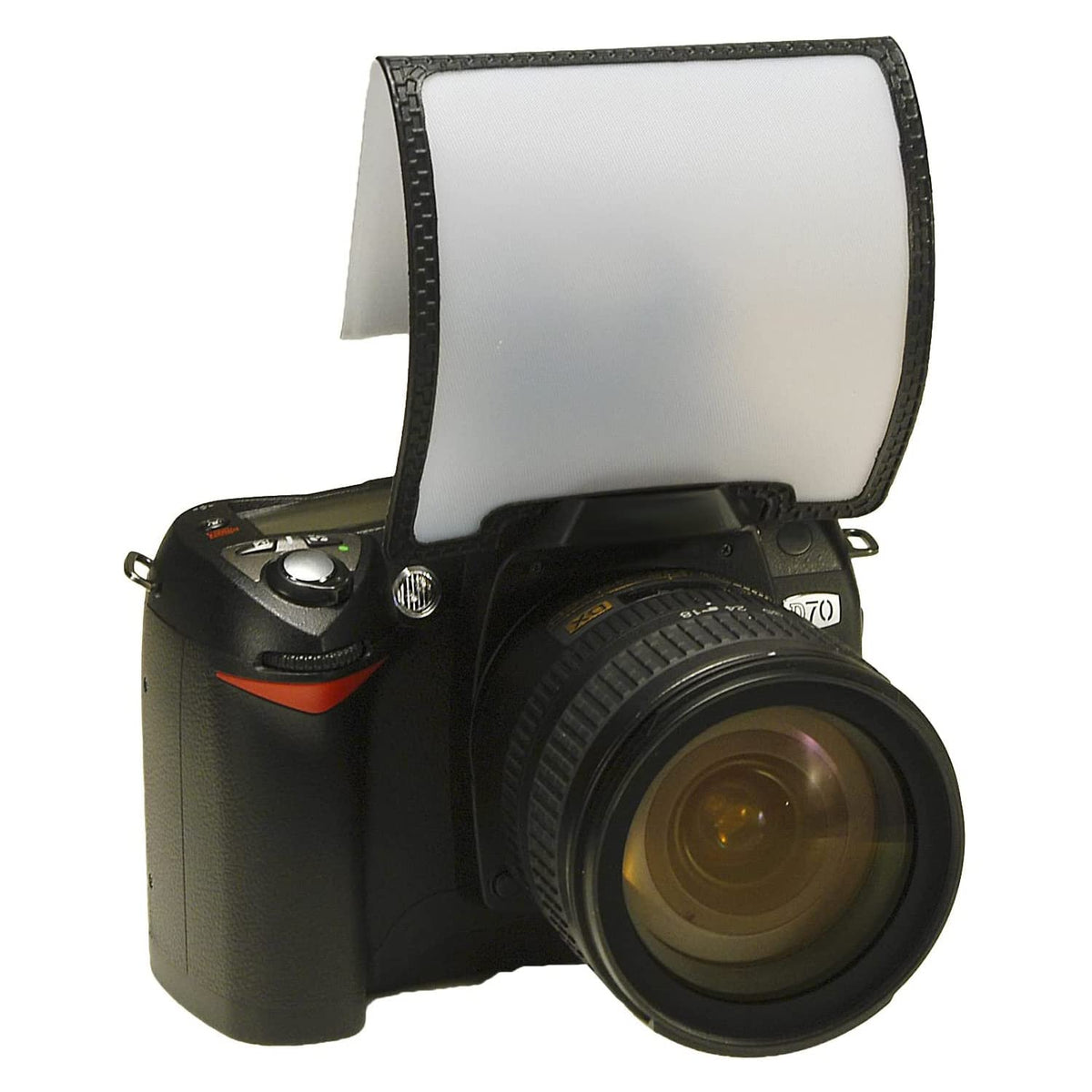 Remote Slr Camera Universal Ritz LumiQuest Soft Screen, Flash Diffuser & Light Softener, Universal ...