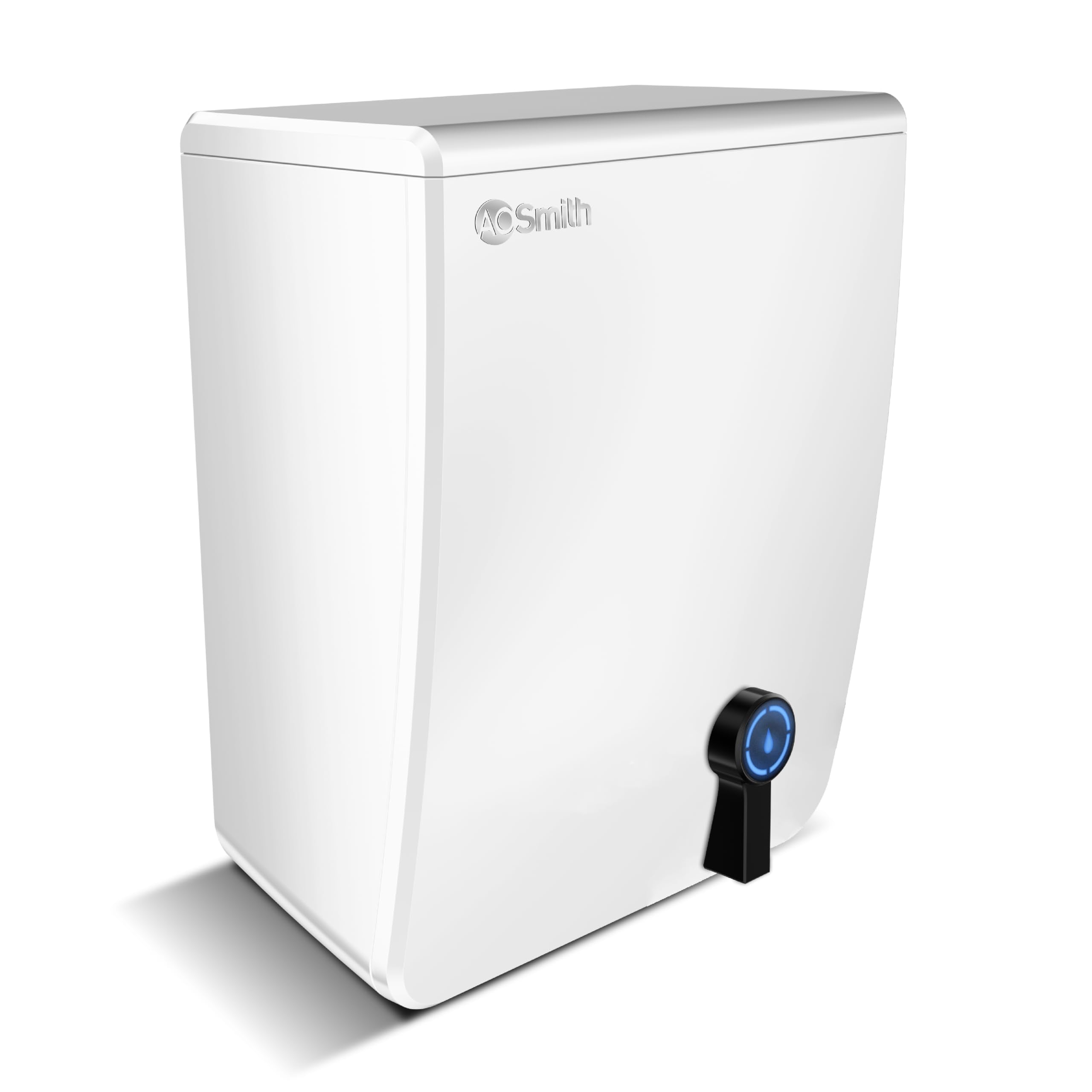 Ao Smith X2 Neo Uv+Us+Sapc (Ultra Violet + Ultra Shield) Suitable For Municipal Water Tds Below 200 Inline Wall Mount Water Puri