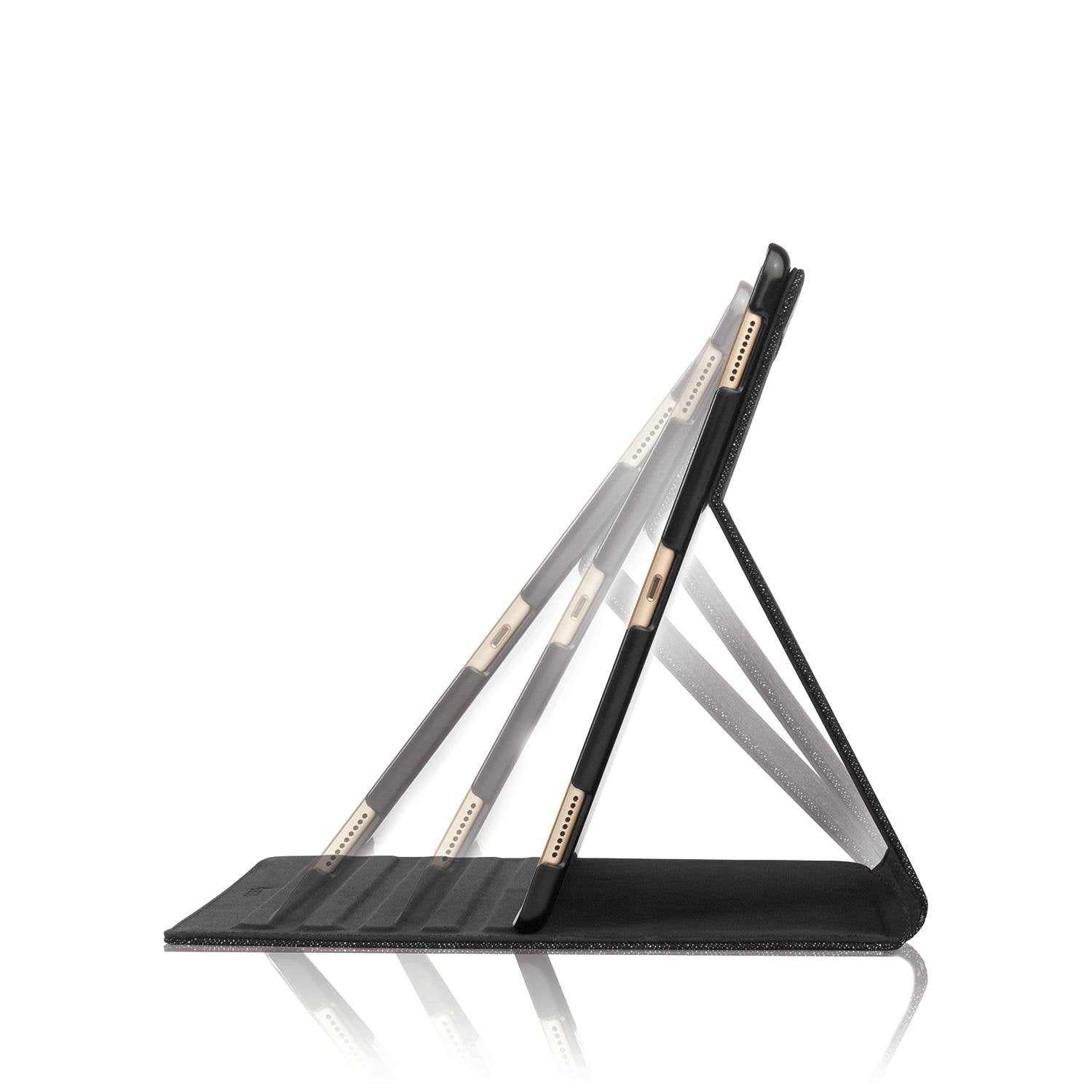 Solo New York Sentinel Slim Case For Ipad Pro (Ipp2061 4)