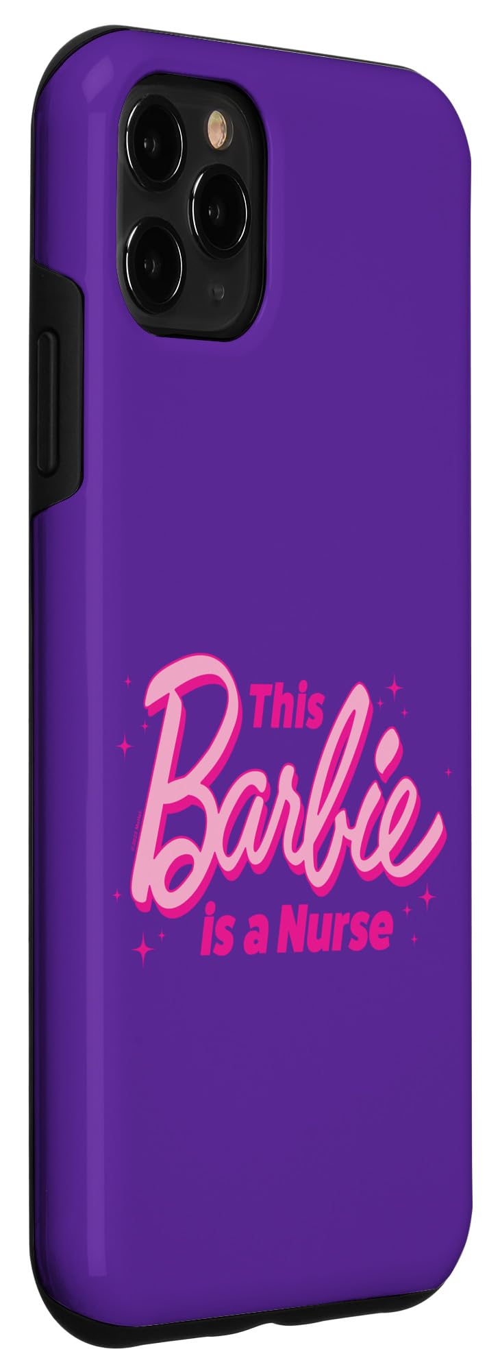 Iphone 11 Pro Max Barbie   This Barbie Is A Nurse Case