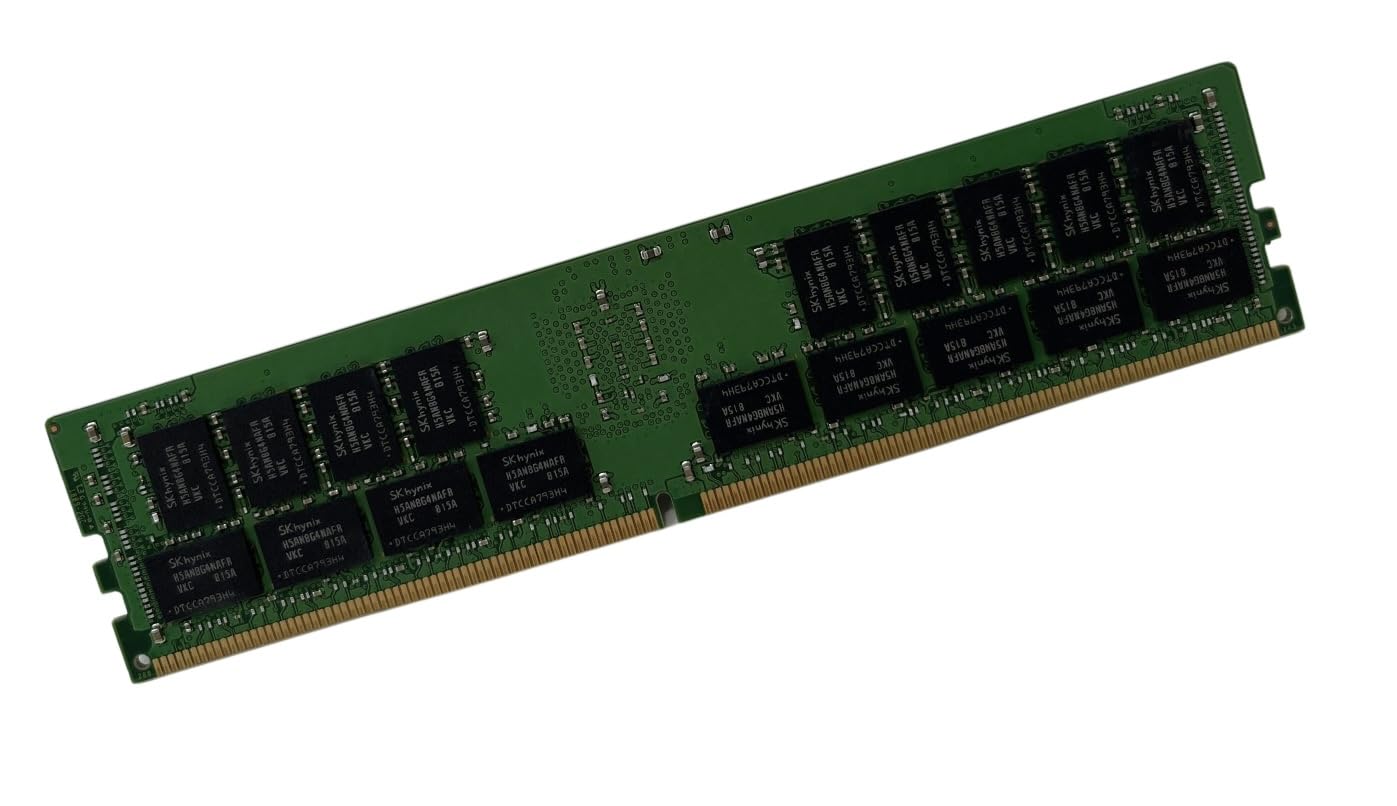 Hynix Hma84Gr7Afr4N Vk 32Gb Ddr4 2666 Ecc Reg Dimm