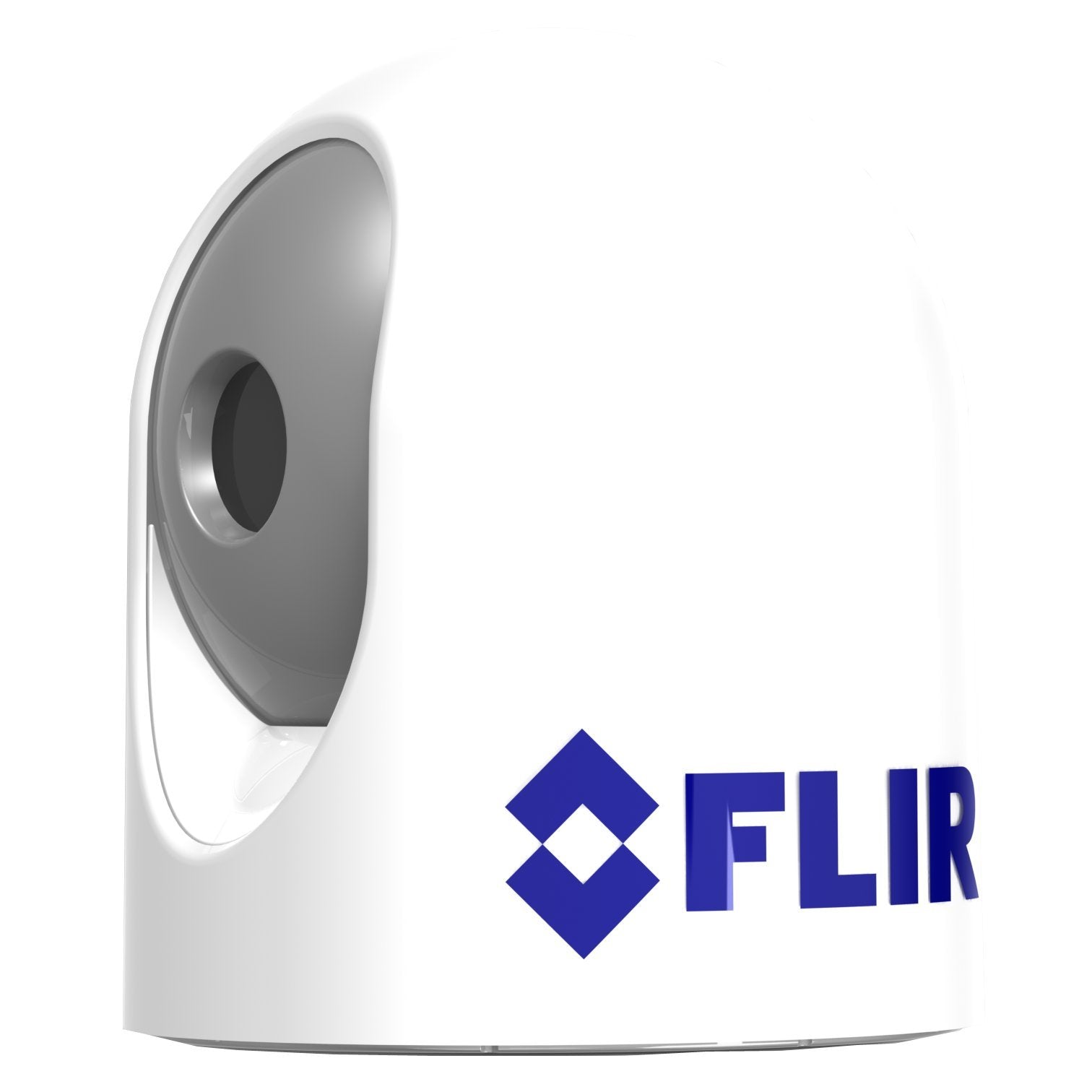 Flir Md 625 Compact Fixed Mount Thermal Camera, White