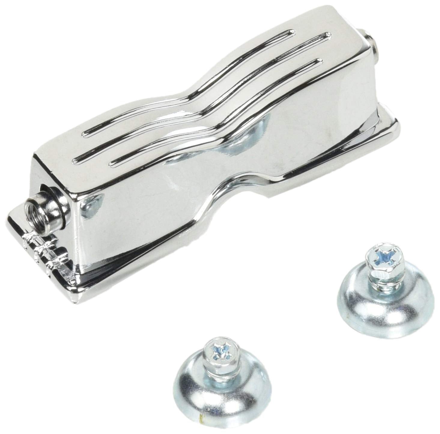 Ludwig Bowtie Lug For Beaded Shell