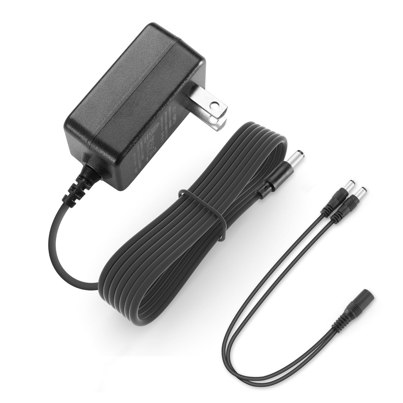 for dogtra Charger dogtra Dog Charger is Compatible with YS300, YS600, EF-3000, 280C, 282C, 200C, and 202C. dogtra Charger with 