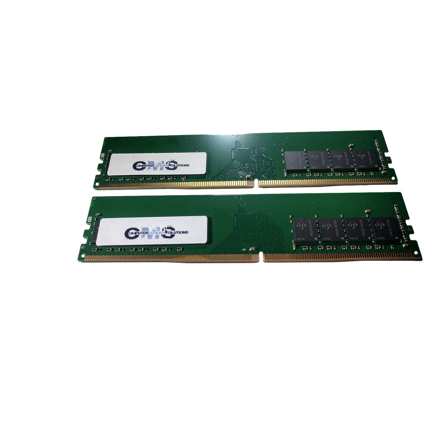 Cms 32Gb (2X16Gb) Ddr4 19200 2400Mhz Non Ecc Dimm Memory Ram Upgrade Compatible With Dell Optiplex 7050 Sff/Tower - C114