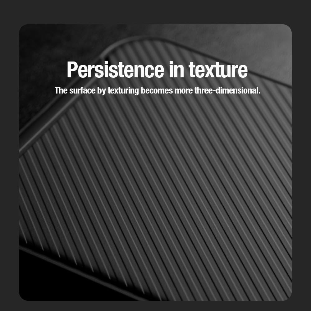 For Xiaomi Redmi Note 13 Pro/Poco X6 Case, Slim Case Protective Cover With Camera Protector Hard Pc Tpu Ultra Thin Anti Scratch