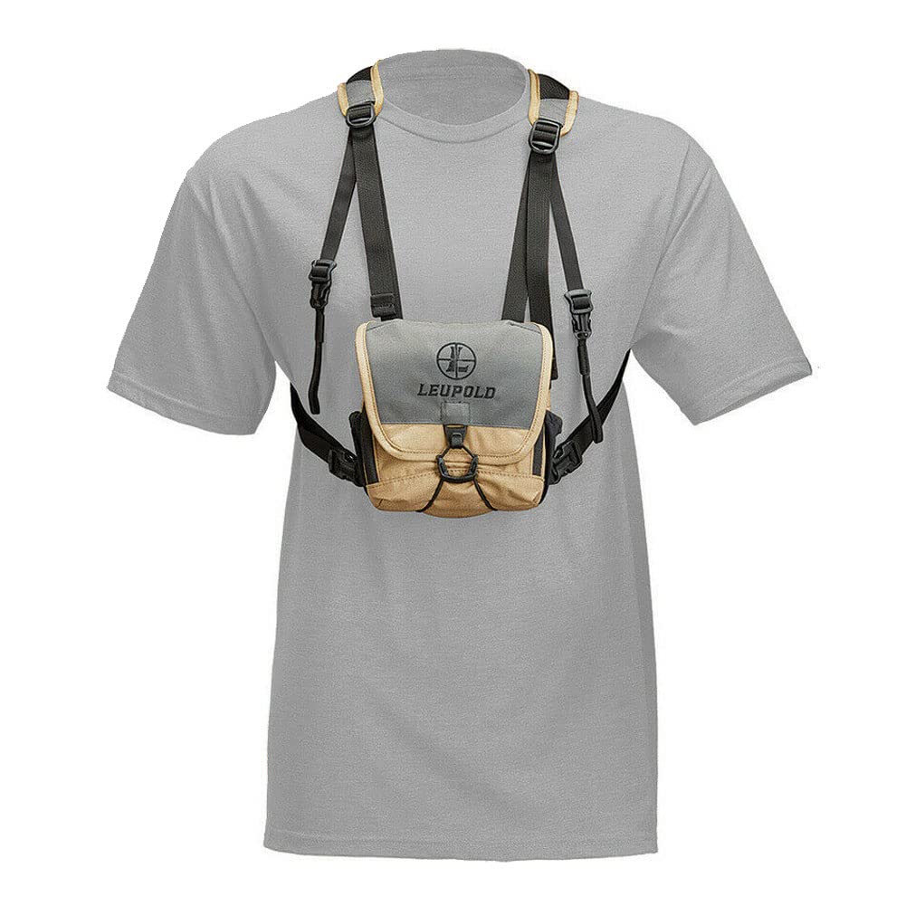 Leupold Go Afield Binocular Harness Xf