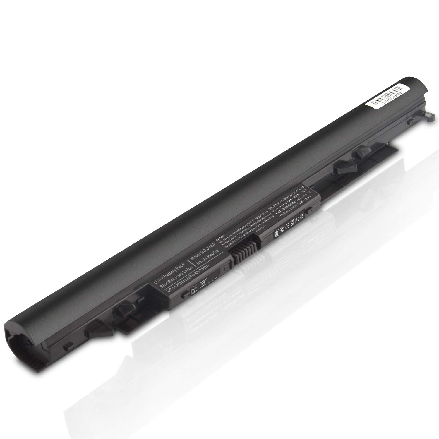Tree.Nb Jc04 919700 850 Laptop Battery For Hp Spare 919681 221 Jc03 Replacement Hp Battery 15 Bs289Wm 15 Bs015Dx 15 Bs113Dx 15 B
