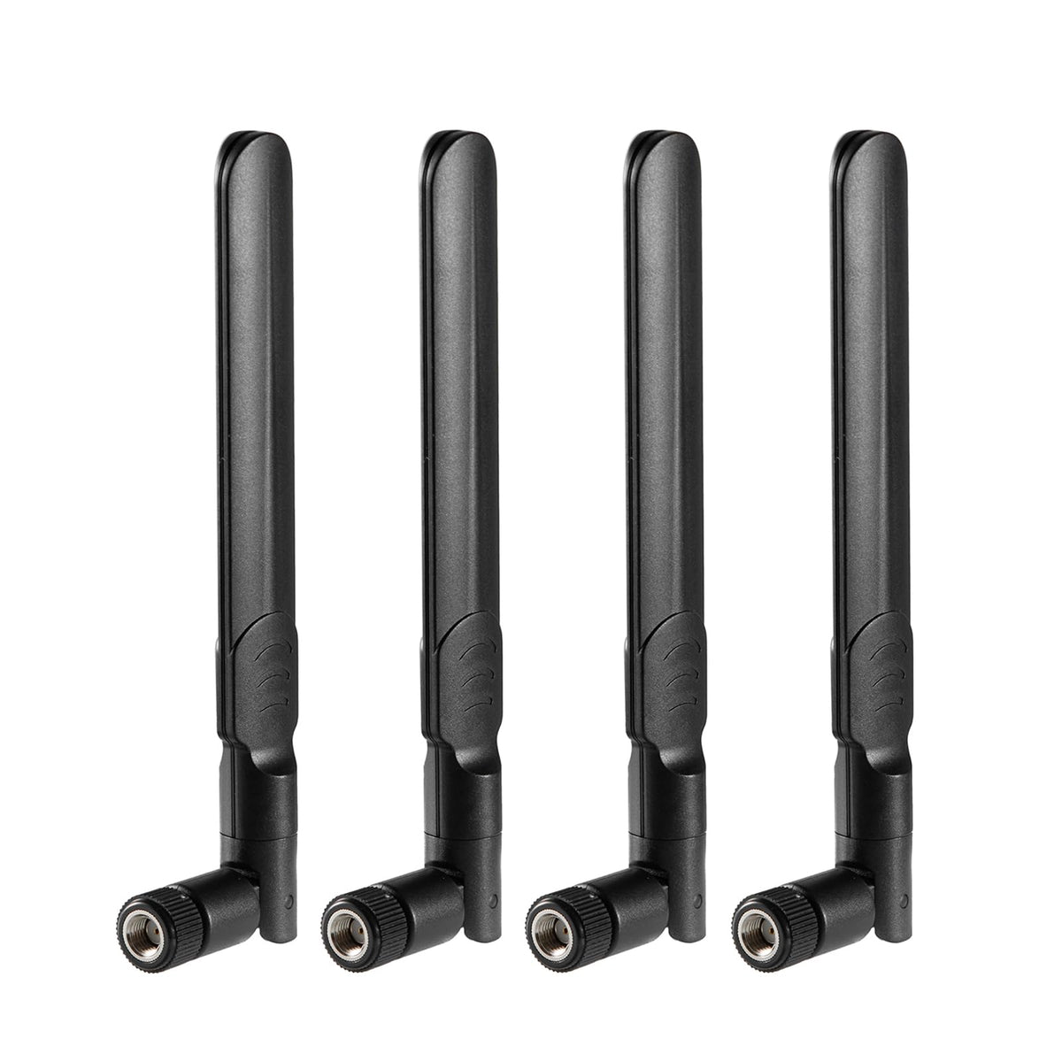 8Dbi Rp Sma Male 3G 4G Lte Cellular Trail Camera Long Range Antenna Compatible With Spypoint Link Micro Link Dark Link S Link Ev