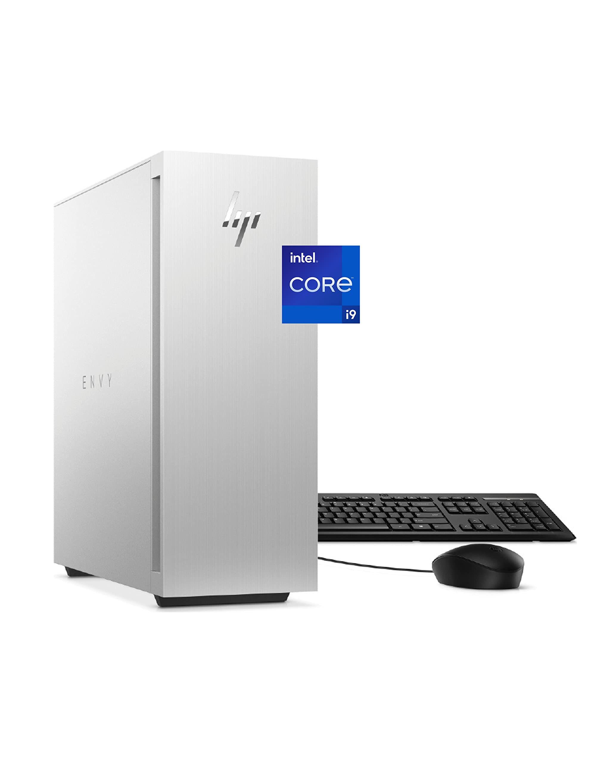 Hp Envy Desktop Bundle Pc, Nvidia Geforce Rtx 3070 Graphics,12Th Generation Intel Core I9 Processor, 16 Gb Sdram, 1 Tb Ssd, Wind