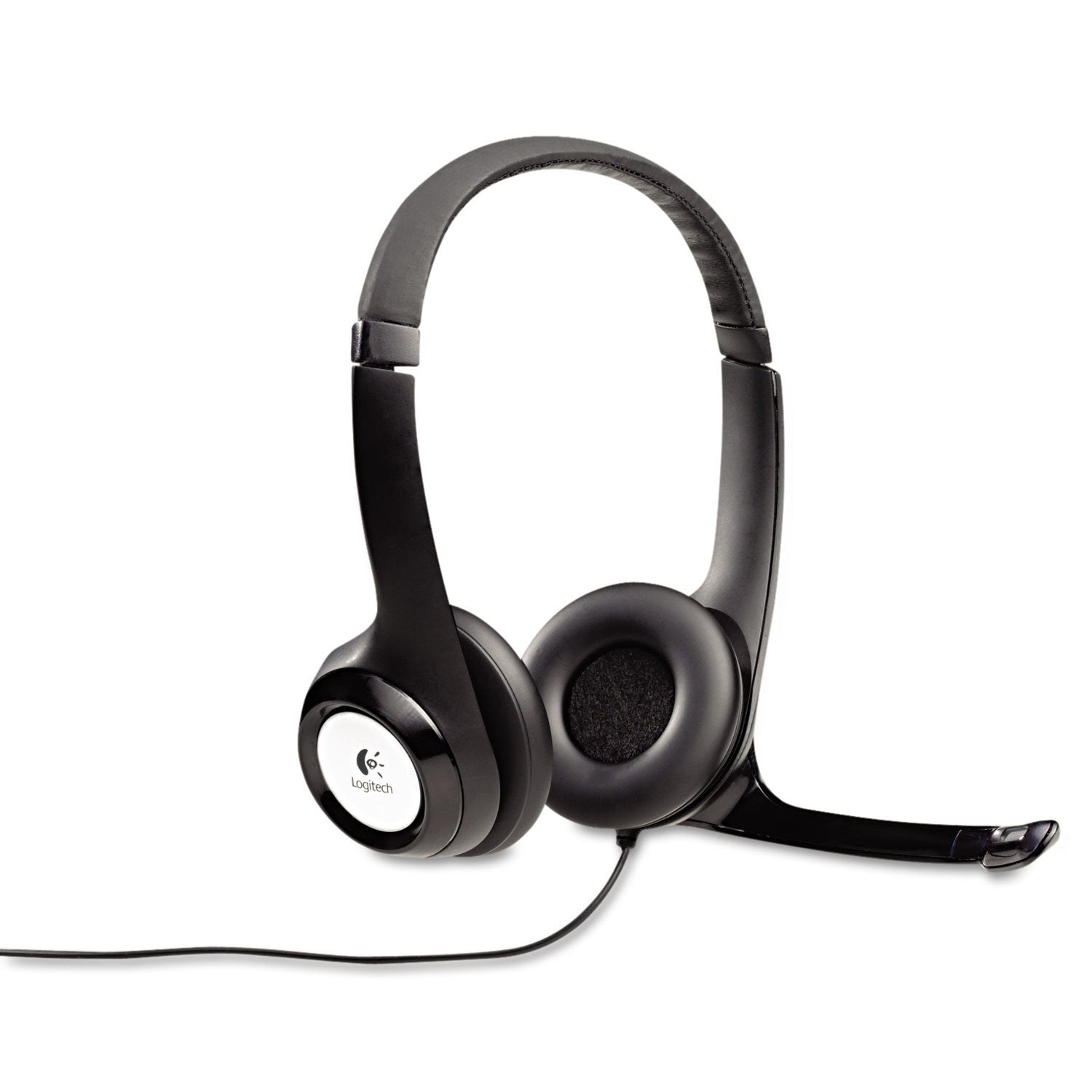 Logitech Clearchat Comfort Usb Headset