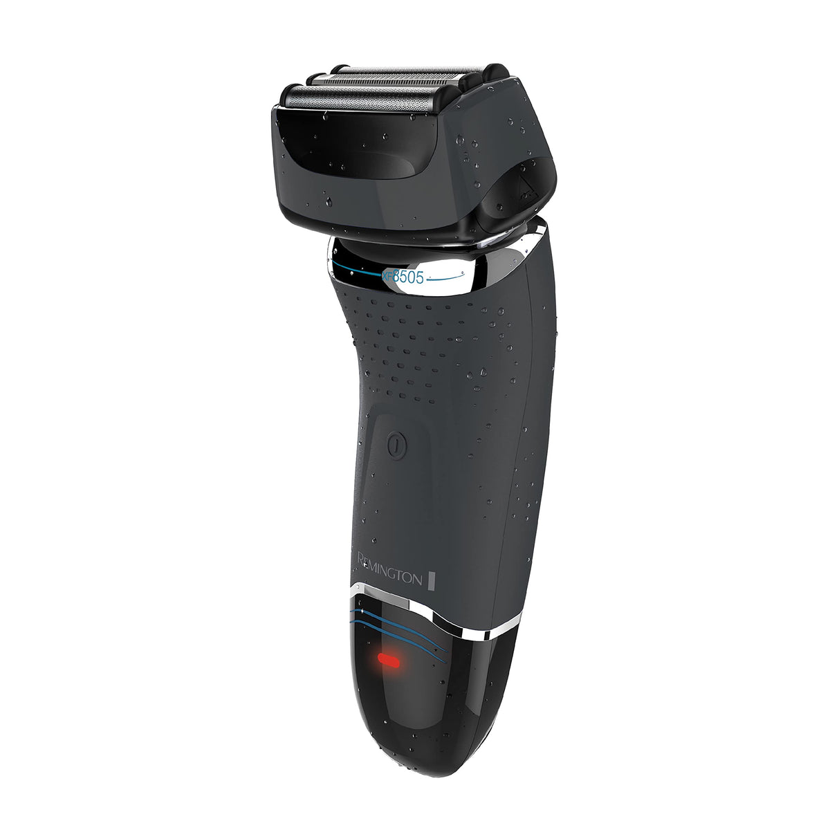 Remington Xf8505 Hyperseries Smartedge Advanced Foil Shaver, Black, 1 Count
