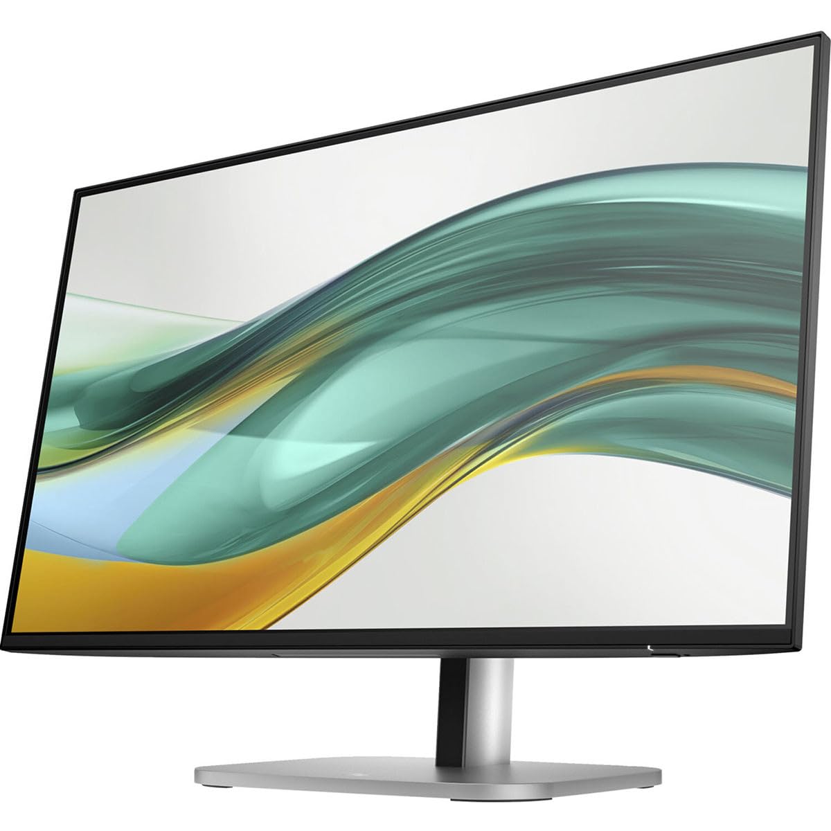 Hp 524Pf 24 Class Full Hd Led Monitor - 16:9 - Black