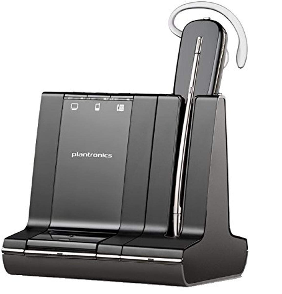 Plantronics Savi W745 Dect Mo, Standard Packaging