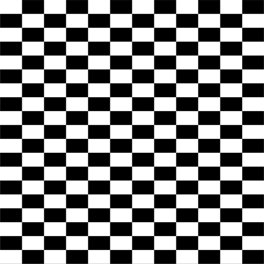 Laeacco Checkered Background Banner - Thumbnail 4