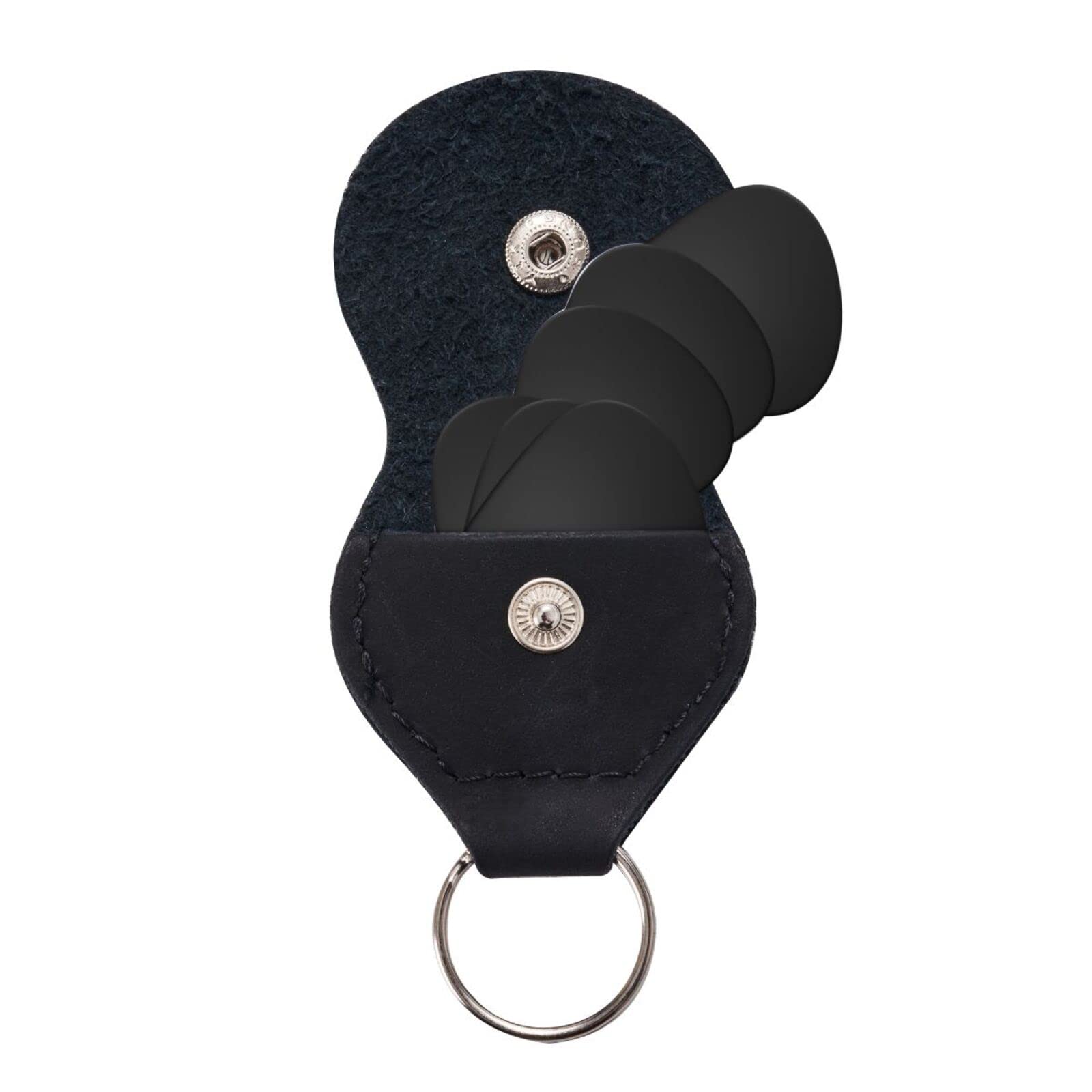 Amapark Custom 6 Pack Guitar Picks, Personalized Guitar Pick With Your Photo Text Logo Name For Electric Guitar Bass Great Gift