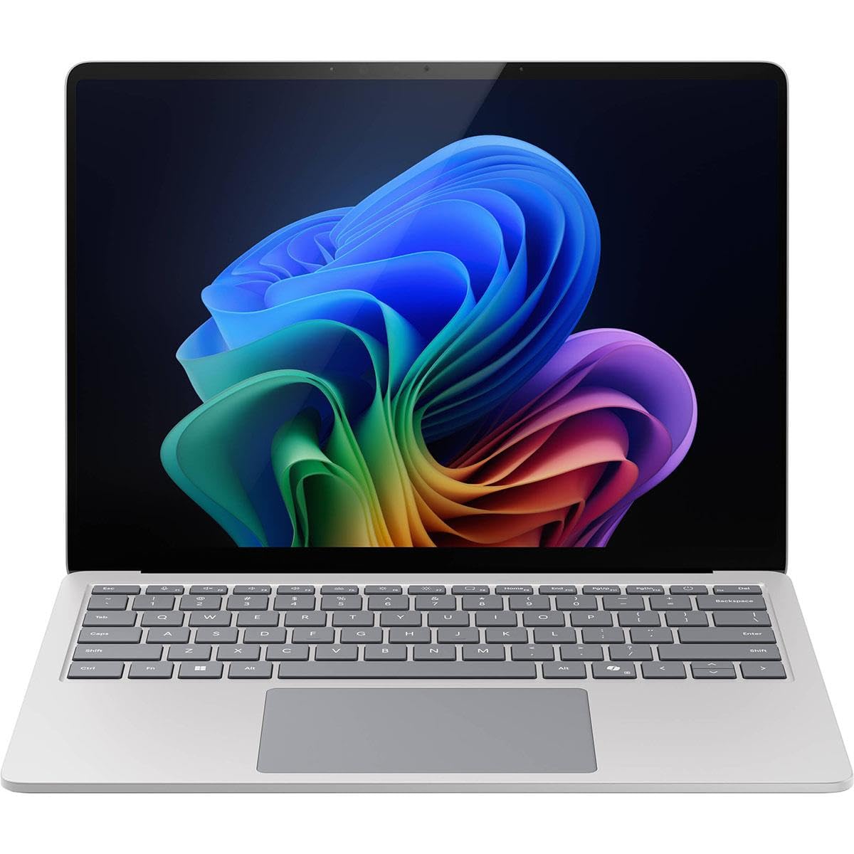 Microsoft Surface Laptop 7 13.8 Touchscreen Copilot+ PC Notebook - Qualcomm Snapdragon X Plus - 16 GB - 512 GB SSD - English Key