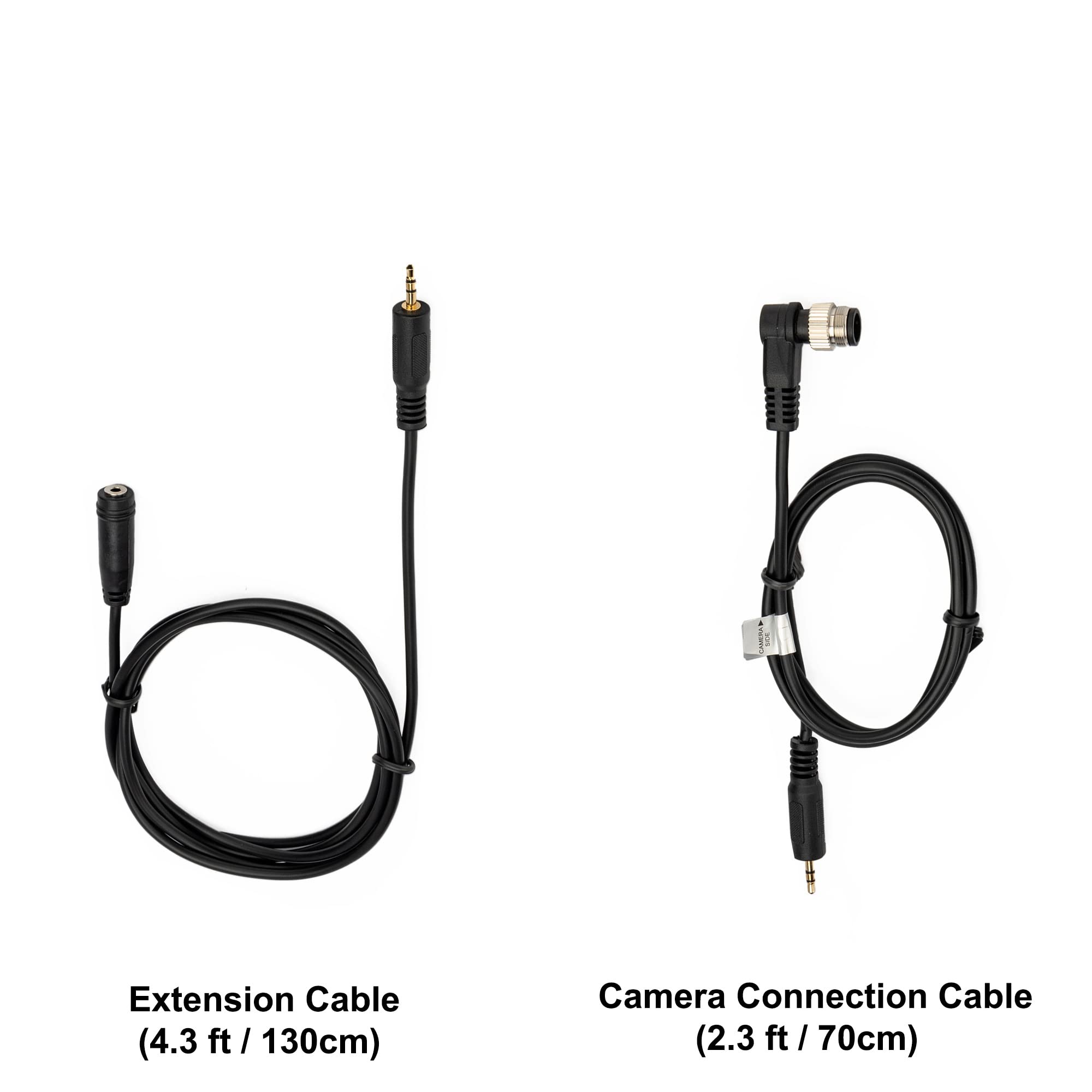 Kiwifotos Mc 30 Remote Control Shutter Release Cord For Nikon Z8 Z9 D850 D500 D5 D810 D810A D800 D700 D4S D4 D3 D3S D3X D2H D2X