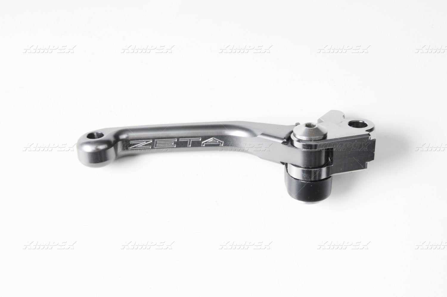 Uflex Side Mount Single Lever Controls (Option: With Trim)