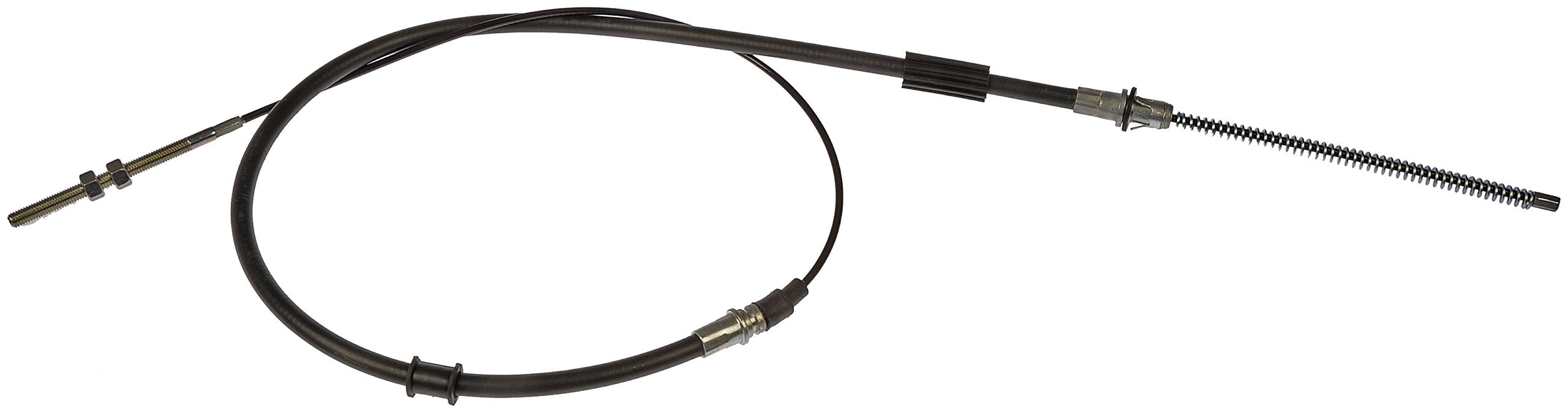 Dorman C91949 Parking Brake Cable Compatible With Select Chevrolet Models