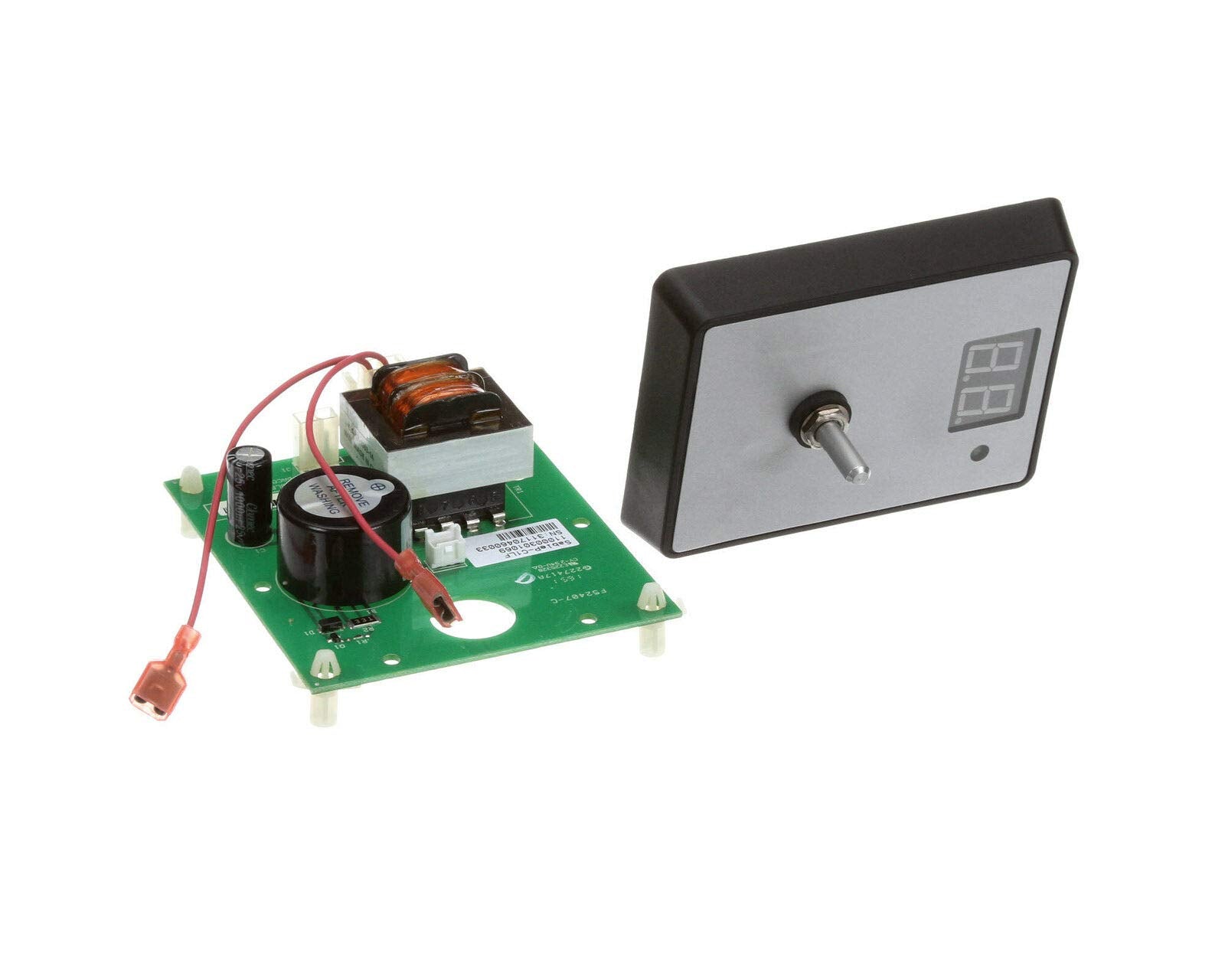 Garland Ck11000301070 Complete Digital Timer, 115V