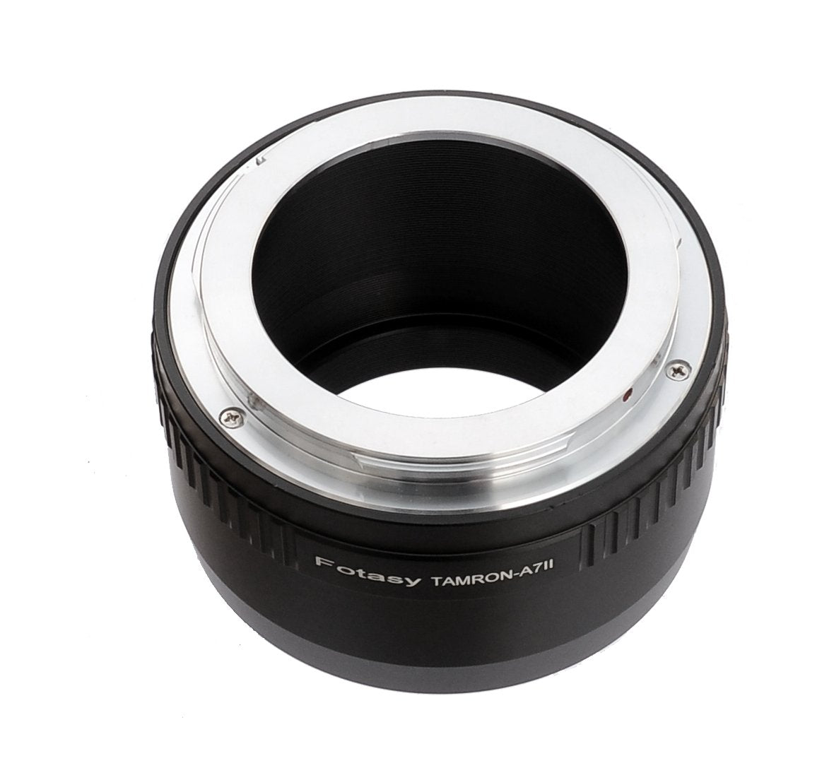 Fotasy Tamron Adaptall II Lens to E-Mount Adapter, Tamron Adaptall-2 Adapter to E Mount, Compatible with Sony a7 a7R a7s II III 