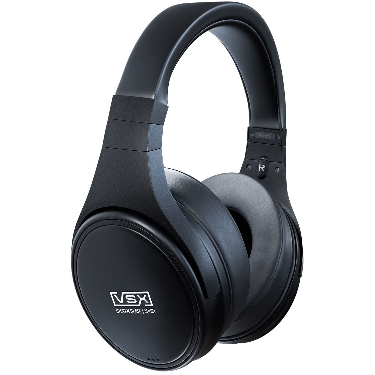 Steven Slate Audio Vsx Modeling Headphones   Essentials Edition