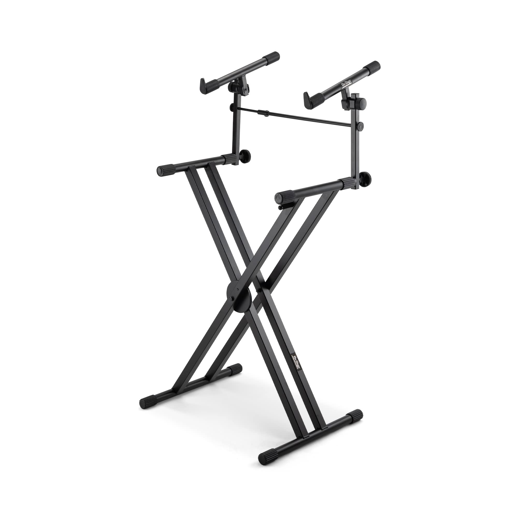 On-Stage KSA7500 Universal Second Tier for X-Style Keyboard Stand (for ...