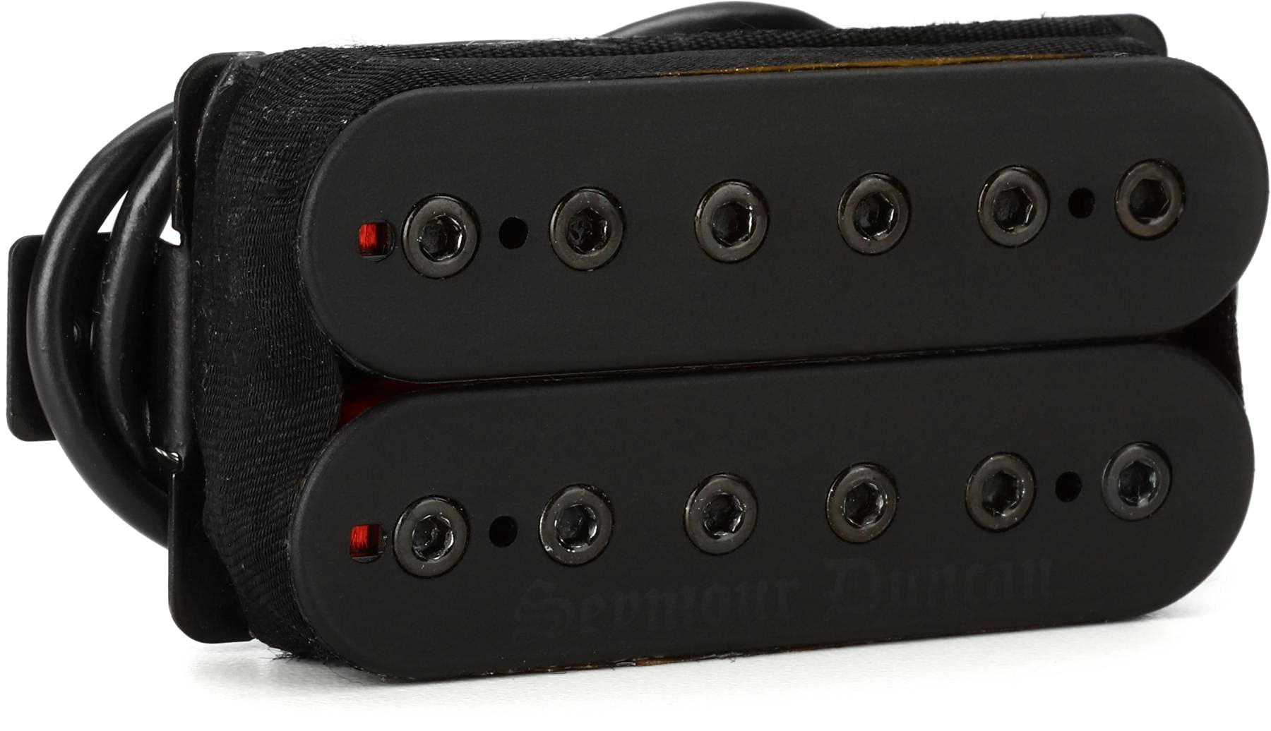 Seymour Duncan Blackened Black Winter Neck Humbucker Pickup