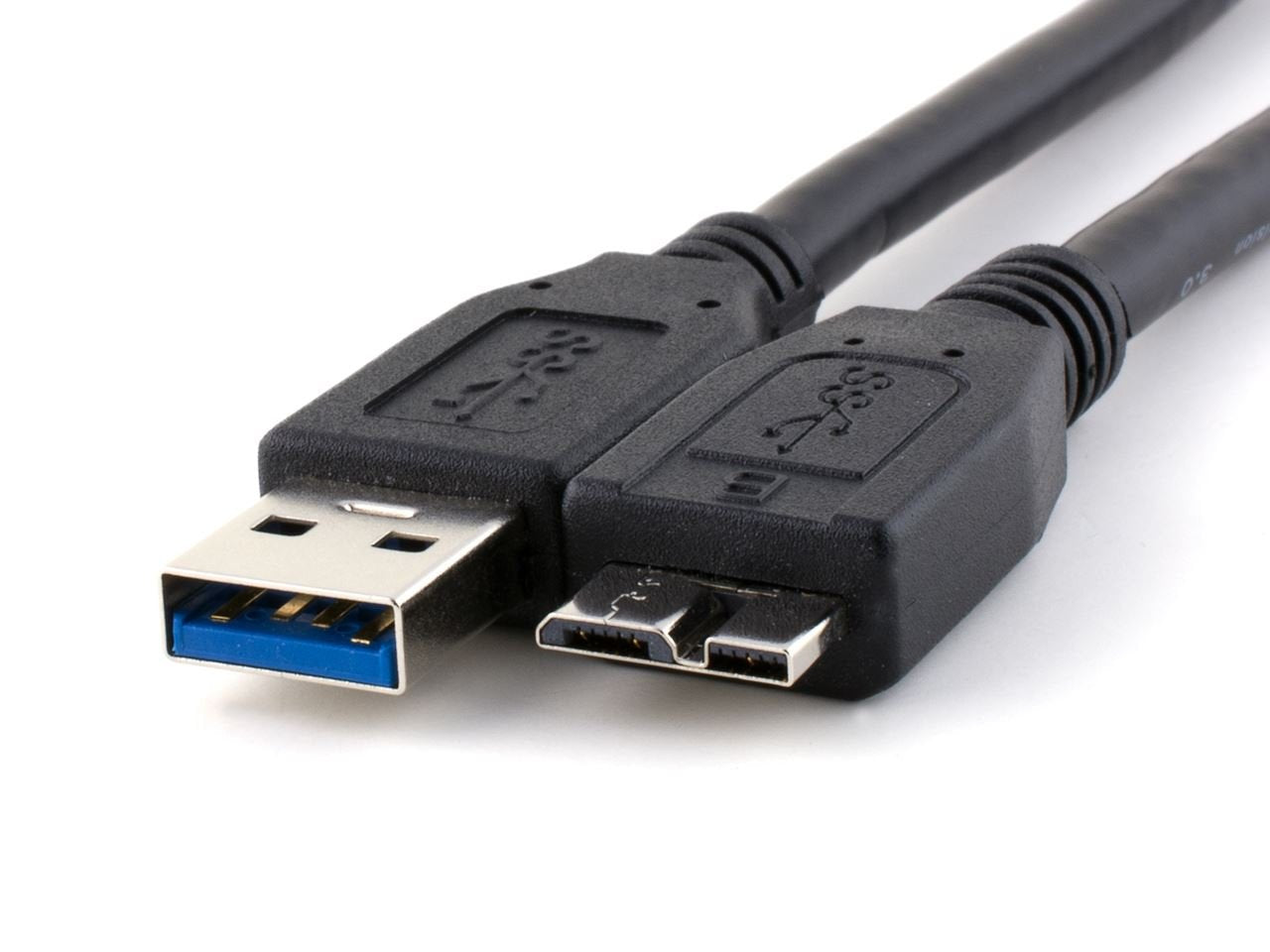 Master Cables Replacement Usb 3.0 Cable Compatible With Lacie Rugged Hard Drive'S