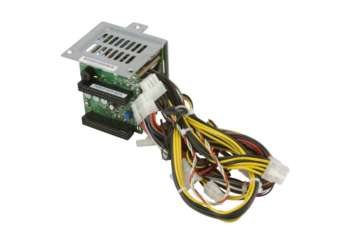 Sc825 24Pin Redundant Power Distributor