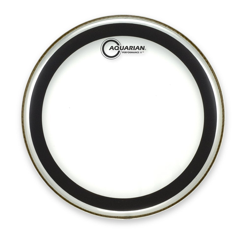 Aquarian Drumheads Drumhead Pack (Pf22)
