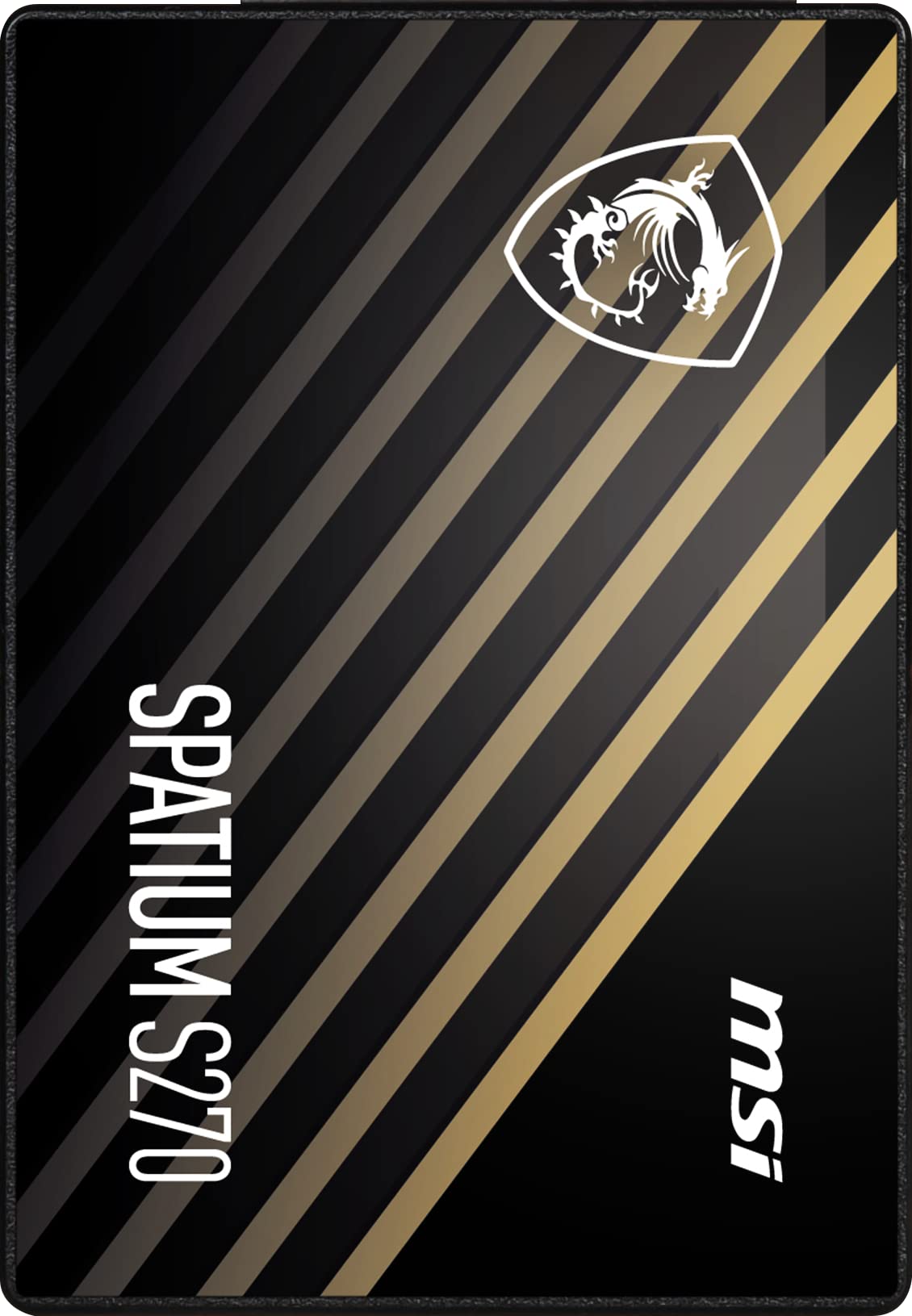 Spatium S270 Sata 2.5'' 240Gb