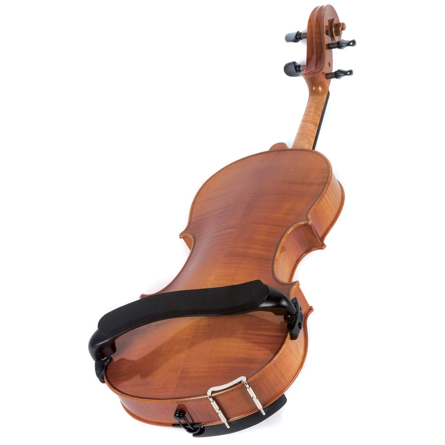 Everest Ez Model Shoulder Rest For 15' 16 1/2' Viola