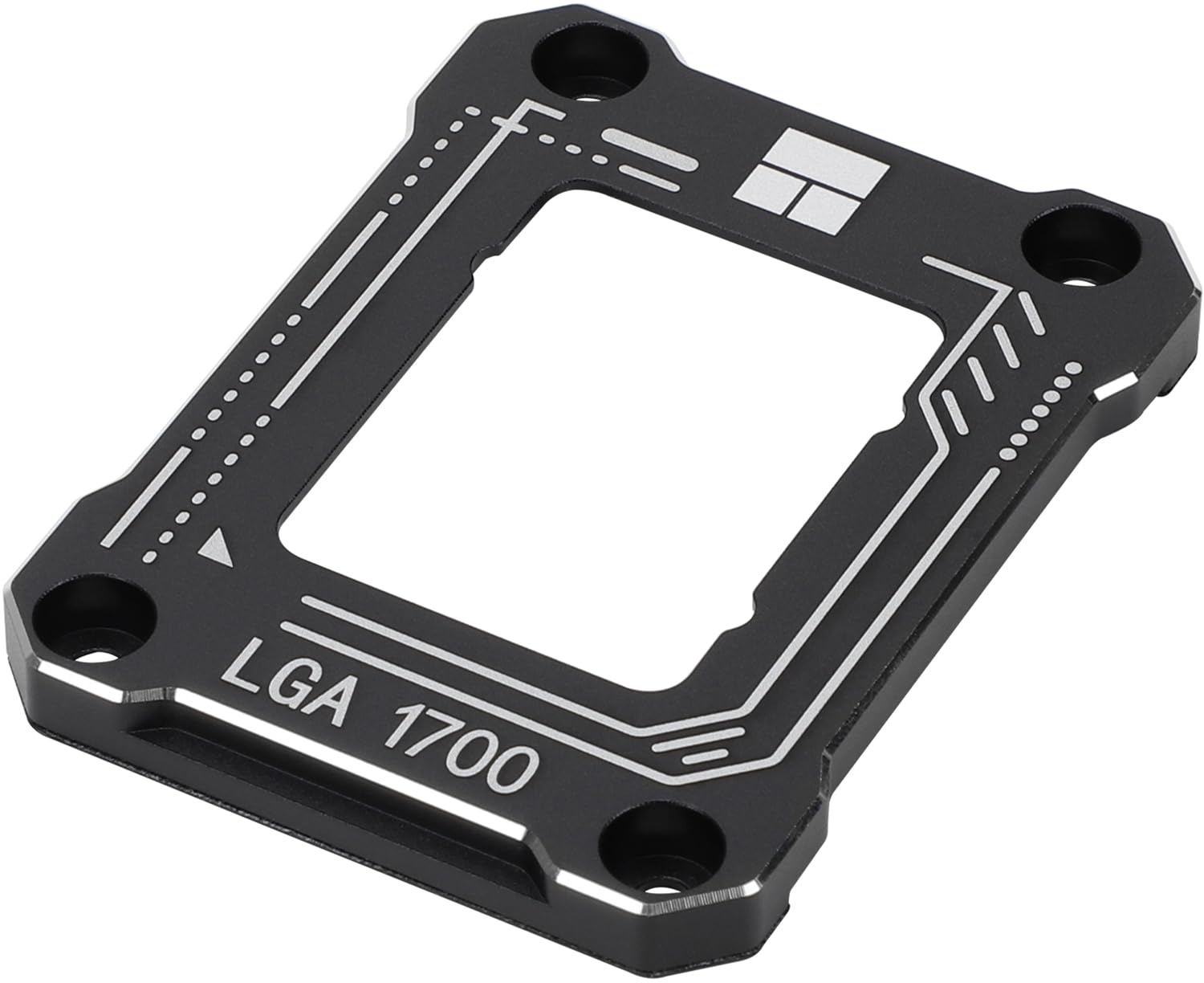 Thermalright CPU Contact Frame for LGA 1700 Retrofit Kit, 1700 Bracket Intel 12th/13th/14th Generation Anti-Bending Buckle
