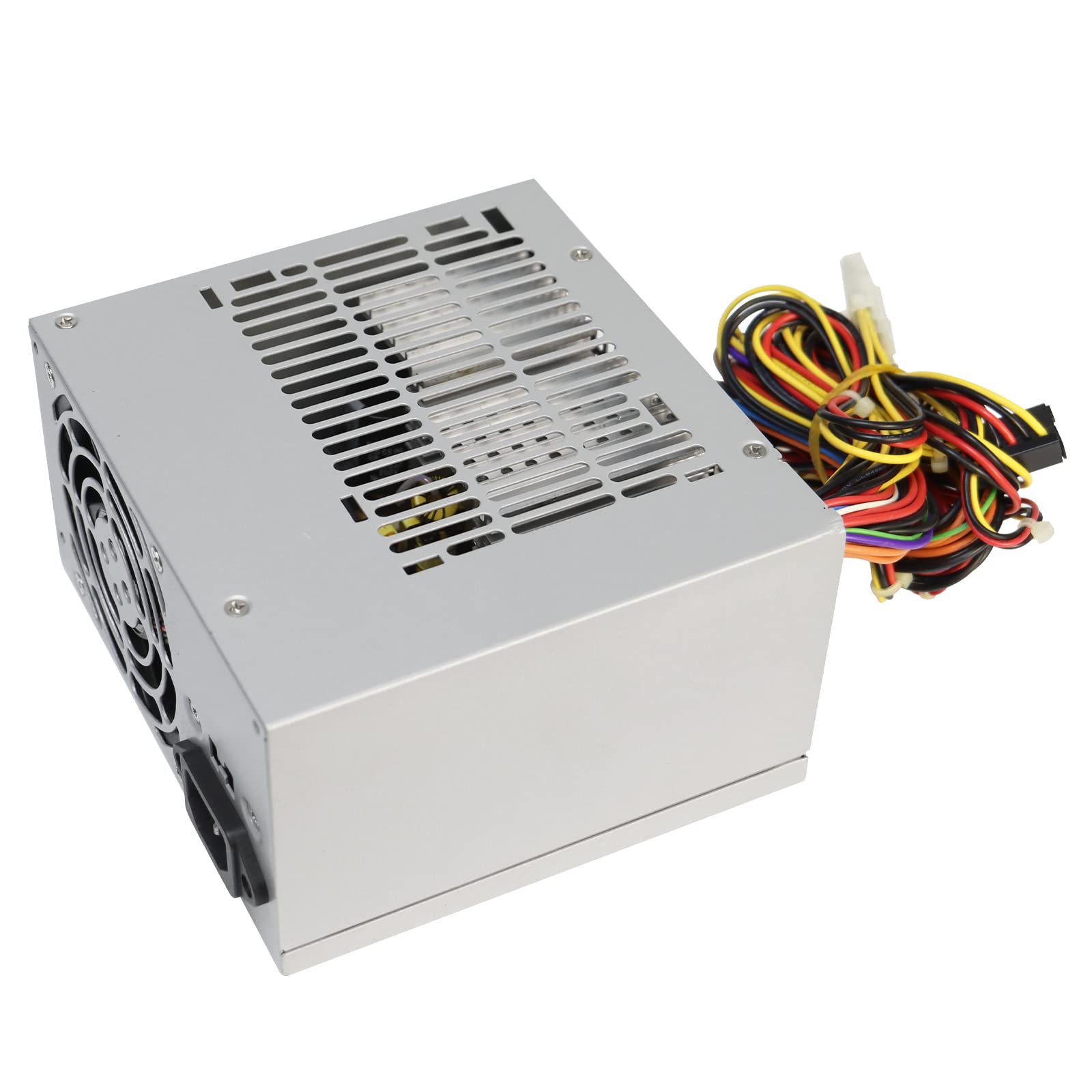 Lxun Upgraded New 250W Fsp250 60Atv(Pf) Atx Switching Power Supply Compatible With Advantech 610L 610H, Replacement For Fsp Fsp2