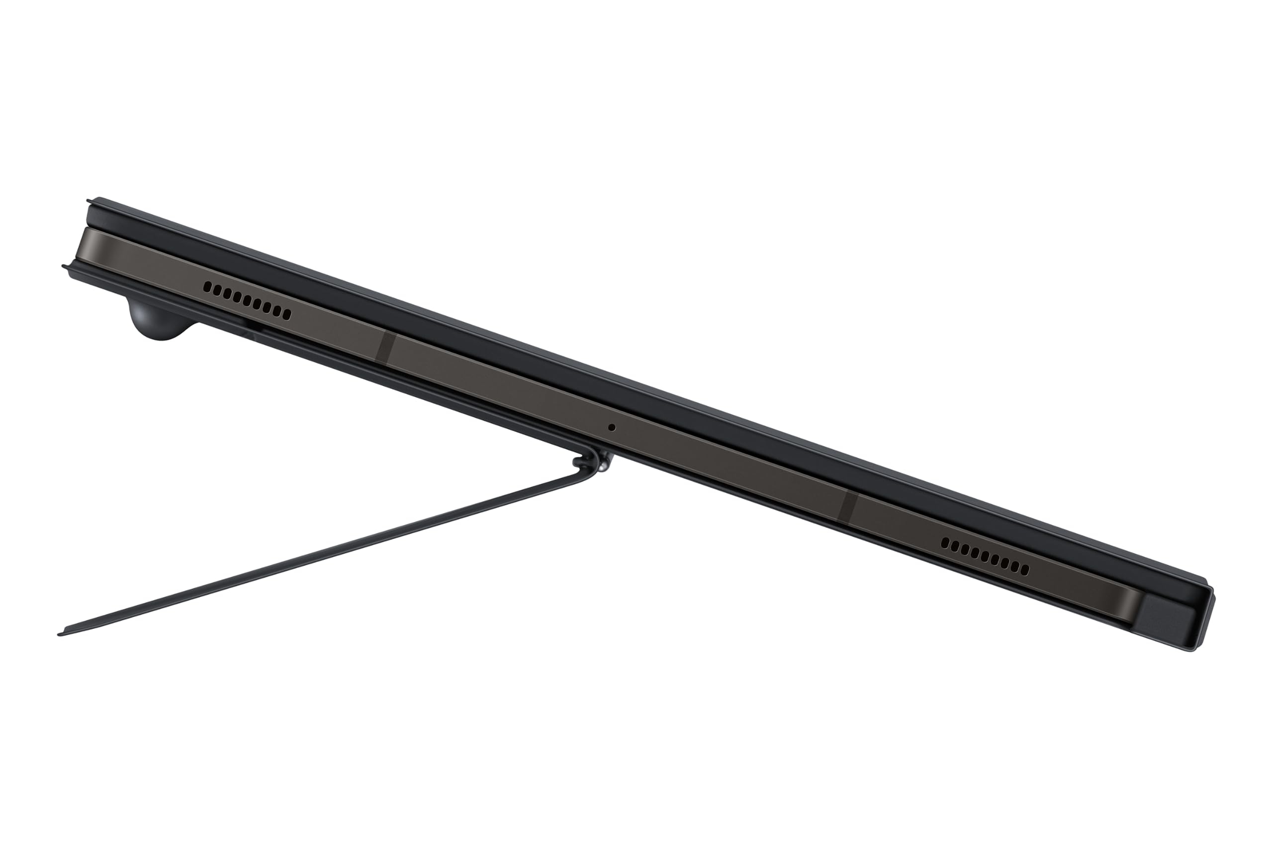 Tab S9+ Cover Keyboard  Black