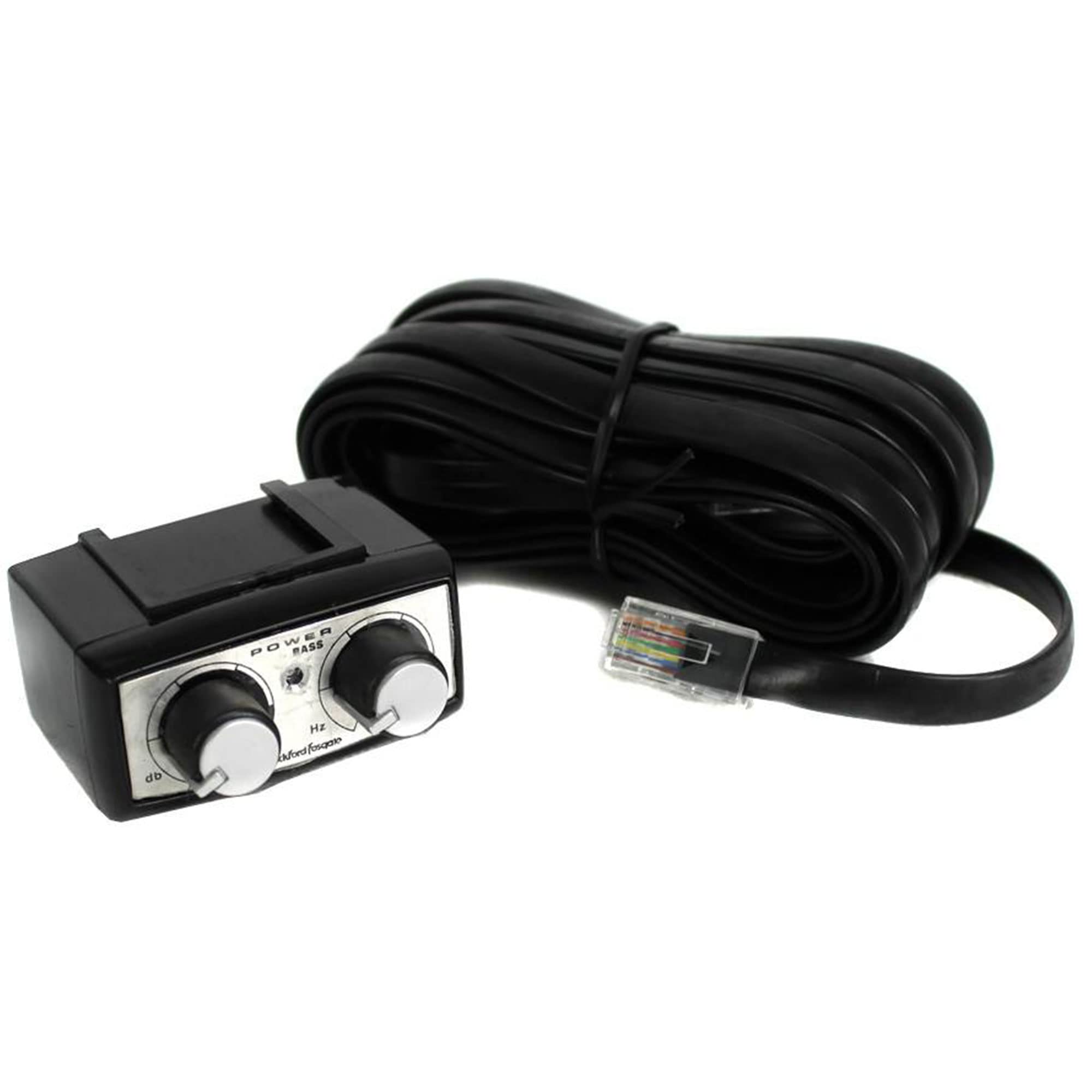 Ppb1 Parapunch Bass Eq