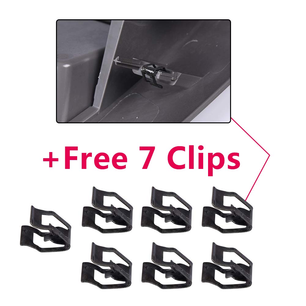 Grand Orange Center Dash Radio Ac Bezel W/O Speaker Bezel Compatible With 2004 2006 Nissan Titan, Armada Se & Xe Without Center