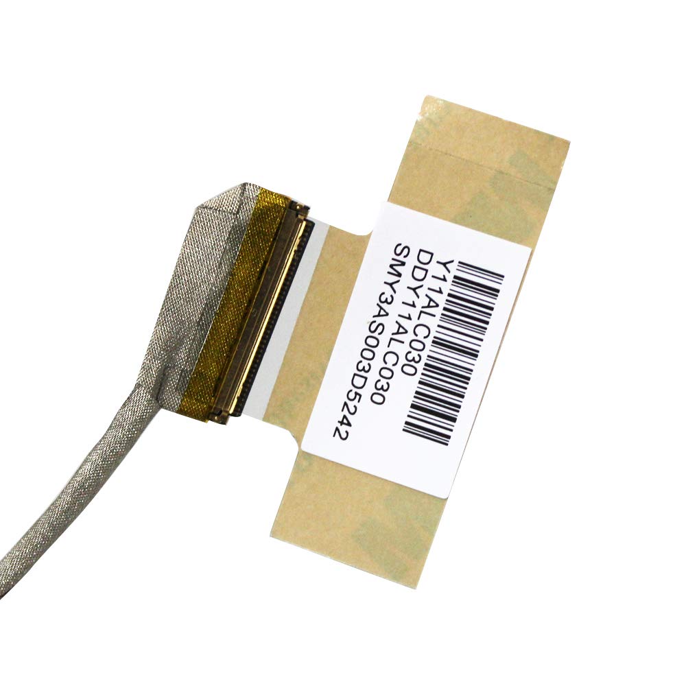 Suyitai Replacement For Hp Pavilion 14 V 14 V000 14 V011Tu 14 V012Tu Ddy11Alc010 Ddy11Alc030 763566 001 Lcd Led Video Cable