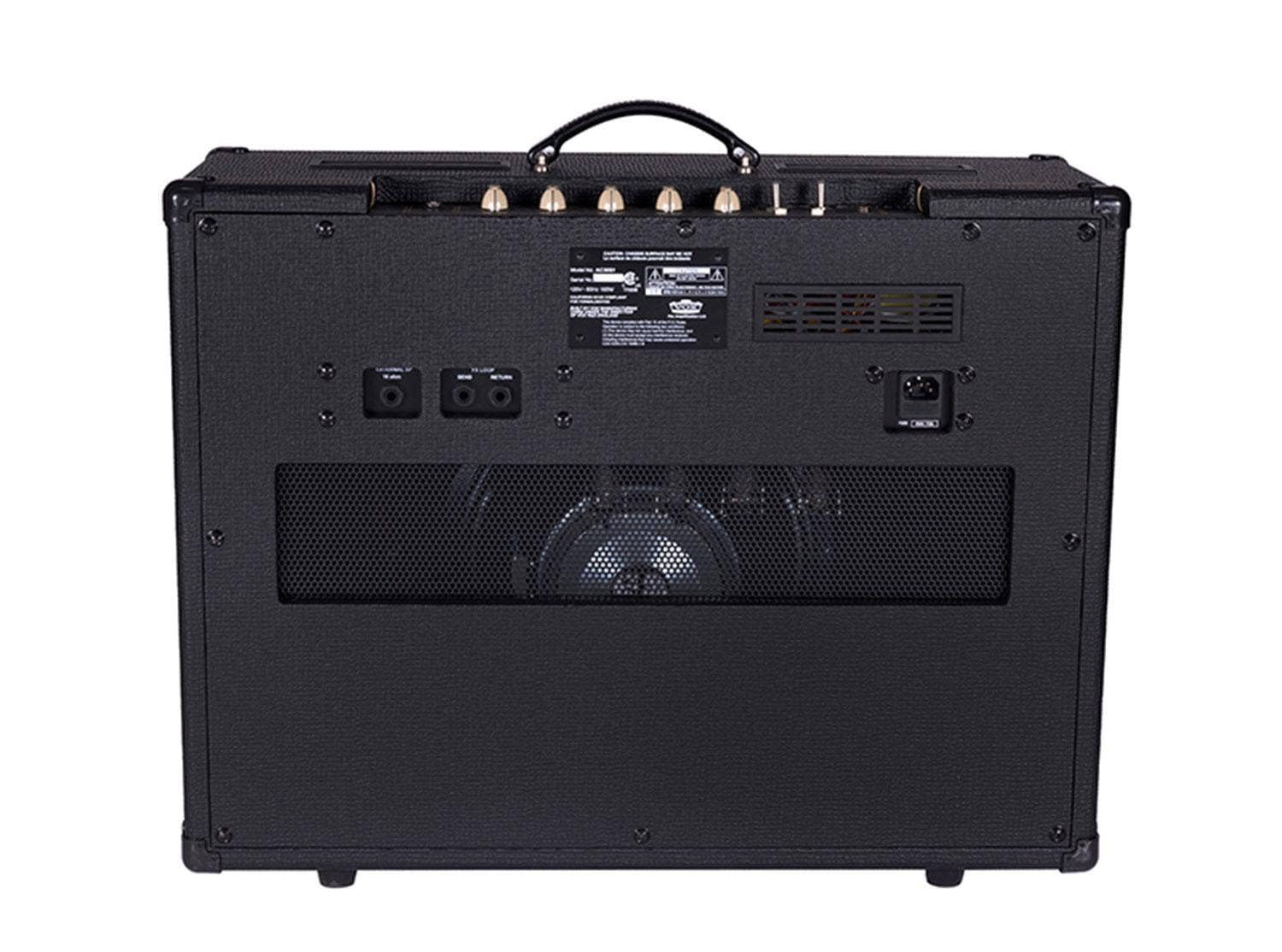 Vox Ac30S1 Onetwelve 30W 12-Inch Tube Combo Guitar Amplifier