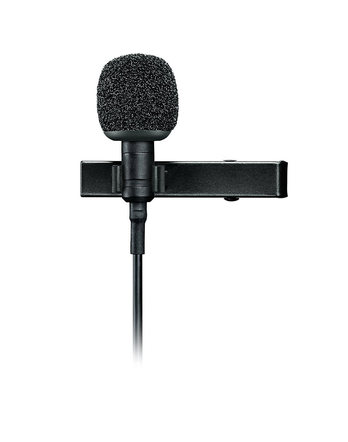 Shure Mvl Mobile Lavalier Microphone