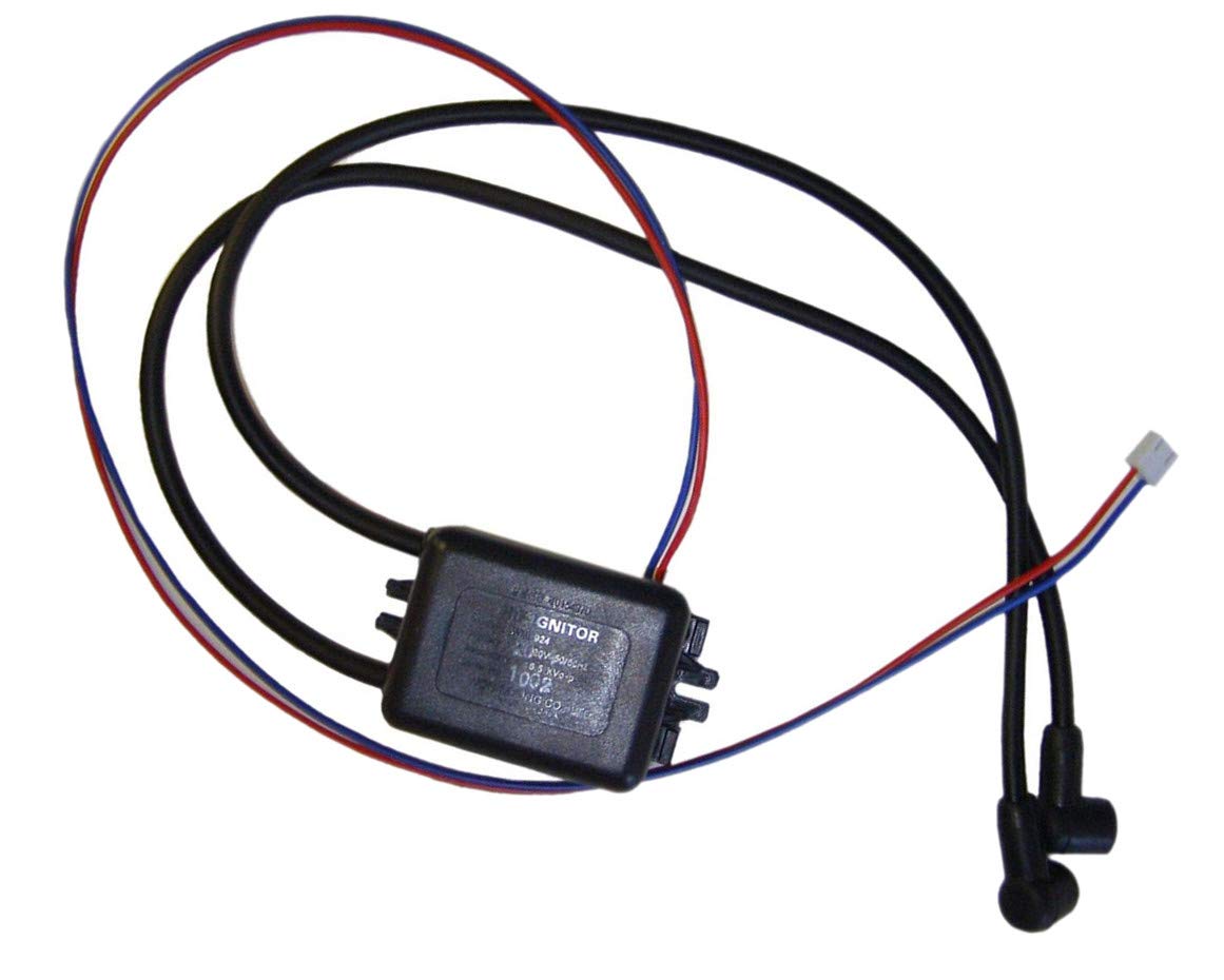 39E0 0007 00 Heater Ignitor Transformer For 170 180K Btu Heaters Dyna Glo Dura Heat Thermoheat