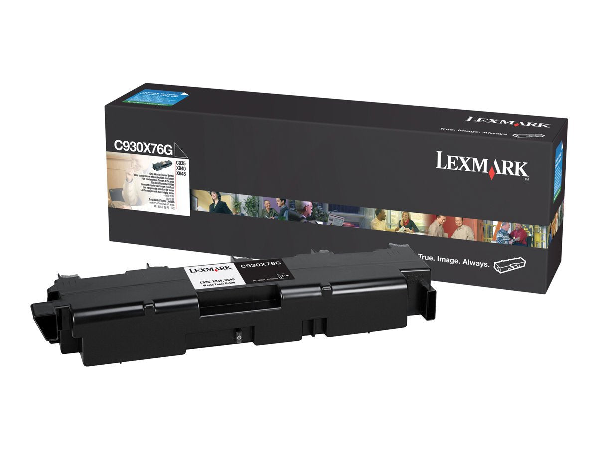 Lexmark BC4617 Waste Toner Collector