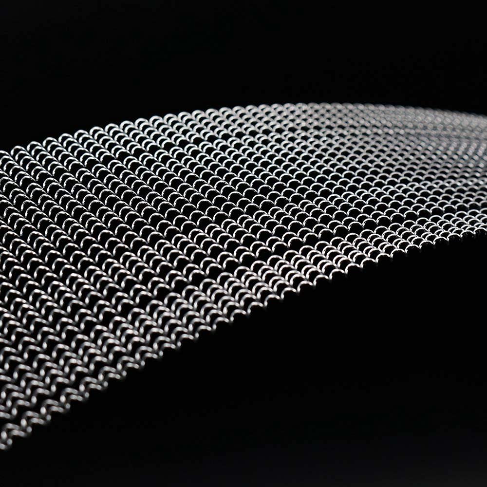 Ubersweet Imported Steel Snare Wire 30 Strand Drum Spring for 14 Inch Snare Drum Cajon Box Drum_185795